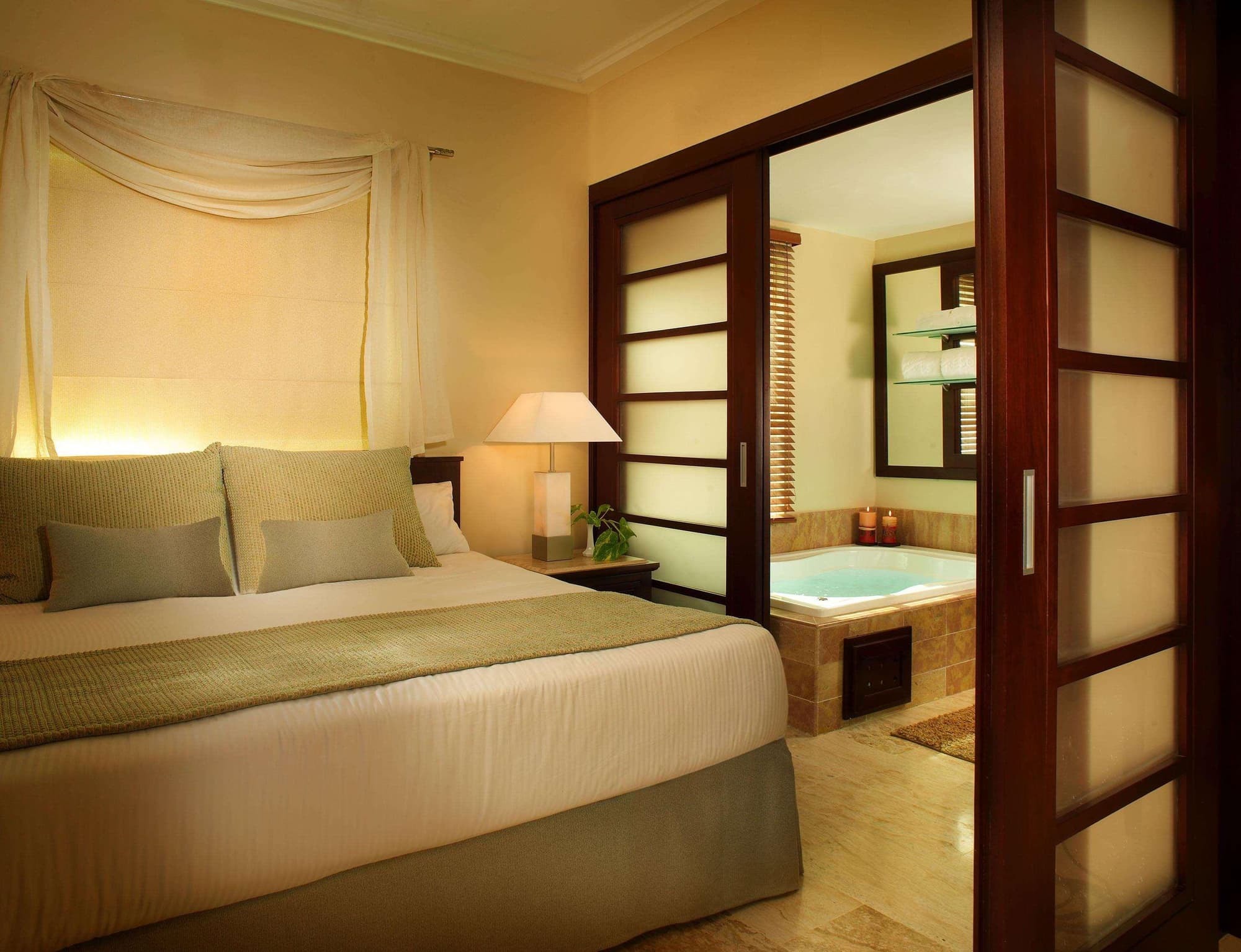 The Reserve at Paradisus Punta Cana, Room