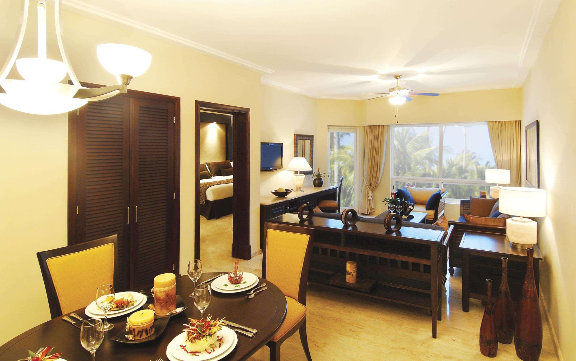 The Reserve at Paradisus Punta Cana, Room