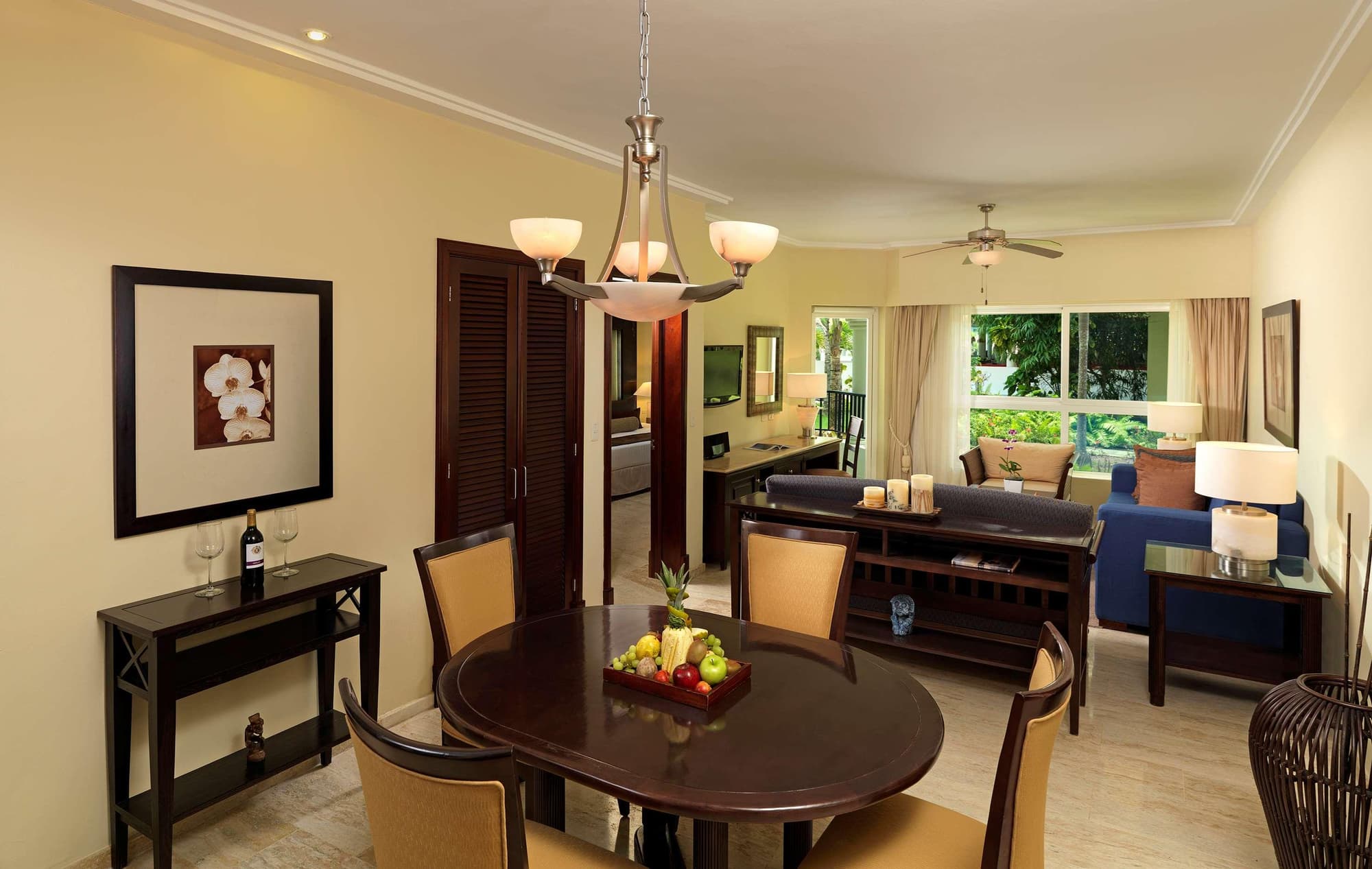 The Reserve at Paradisus Punta Cana, Room