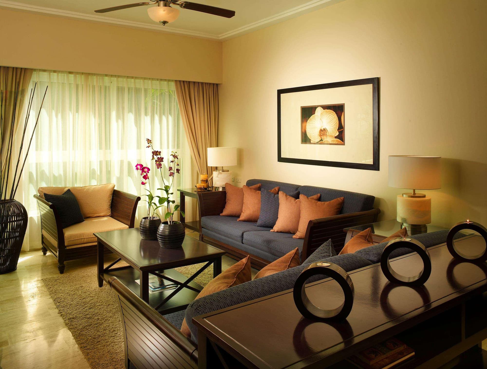 The Reserve at Paradisus Punta Cana, Room