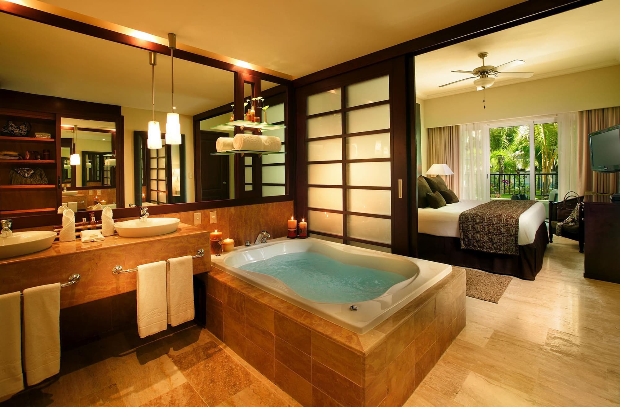 The Reserve at Paradisus Punta Cana, Room