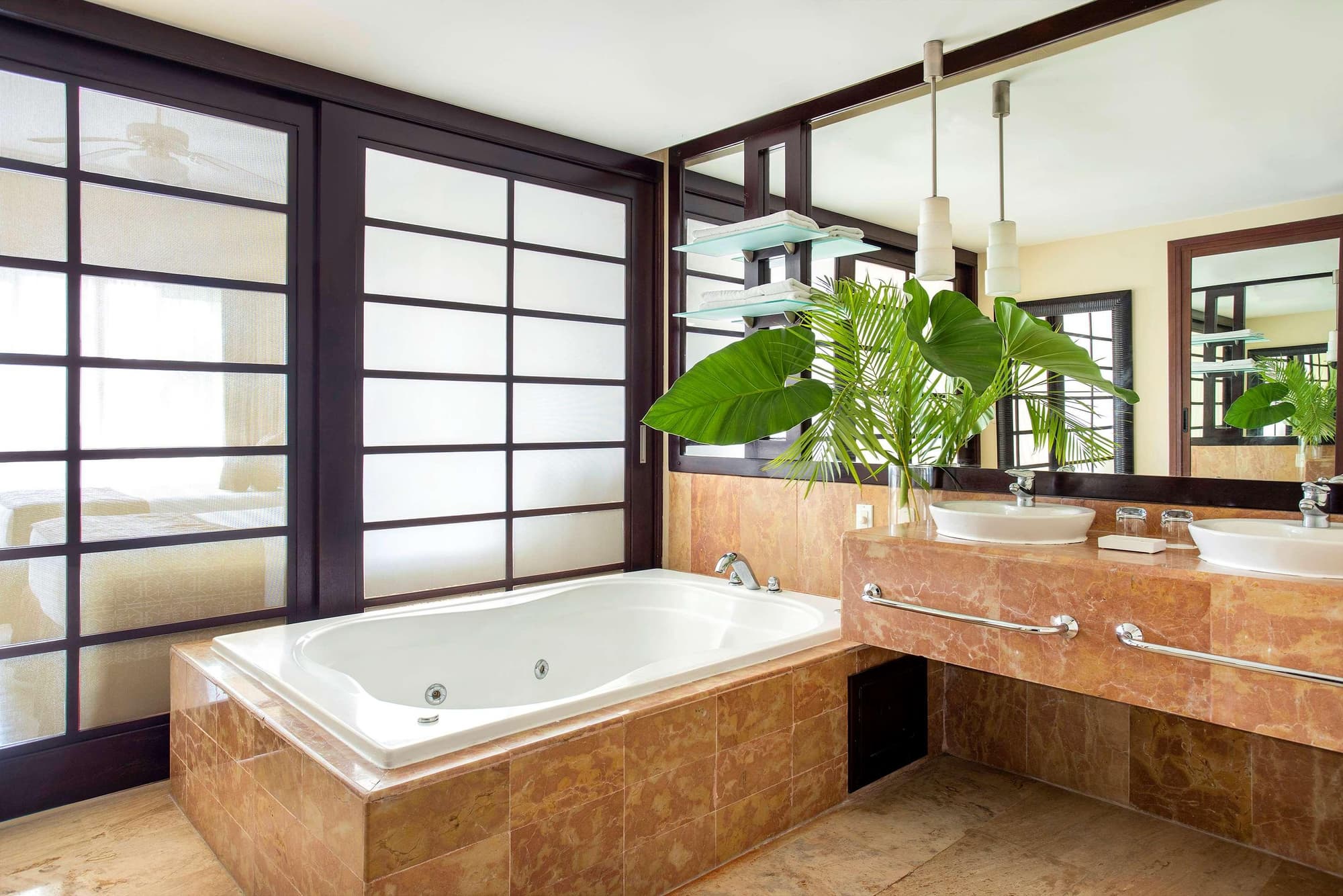 The Reserve at Paradisus Punta Cana, Room