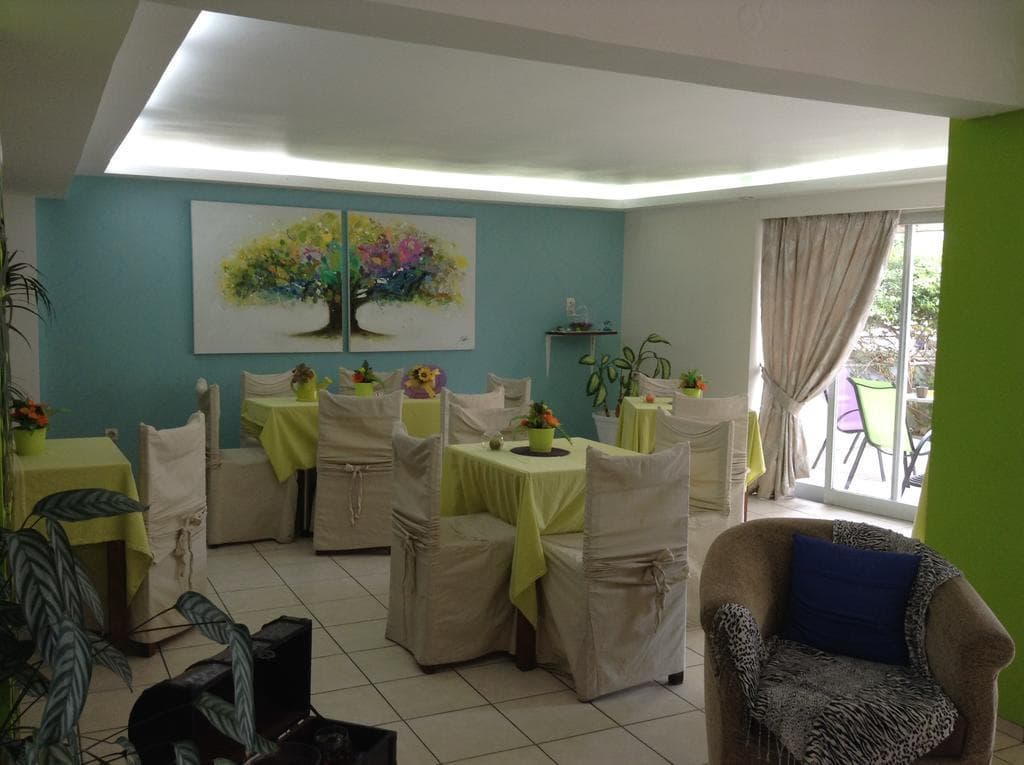 Pasiphae, General view