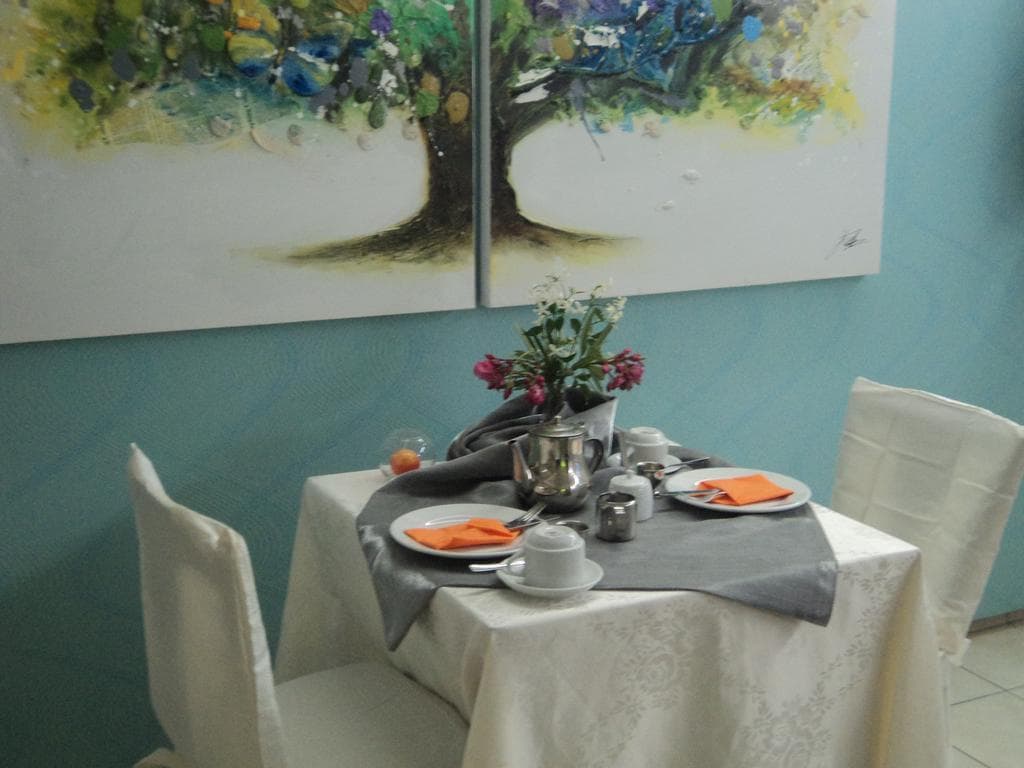 Pasiphae, General view