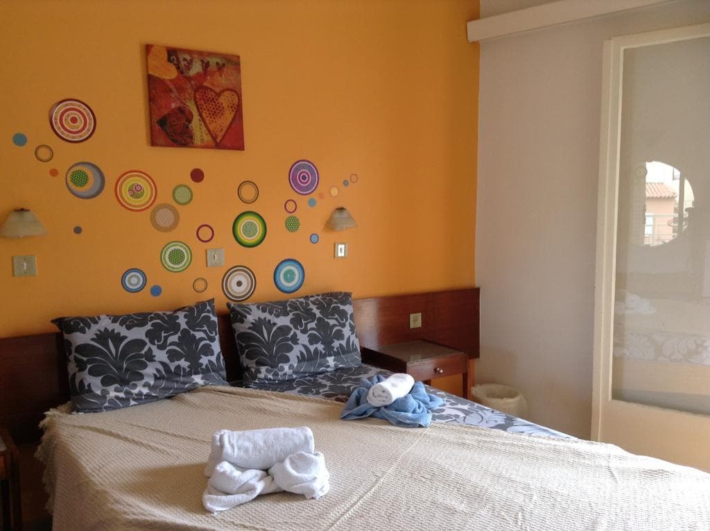 Pasiphae, General view