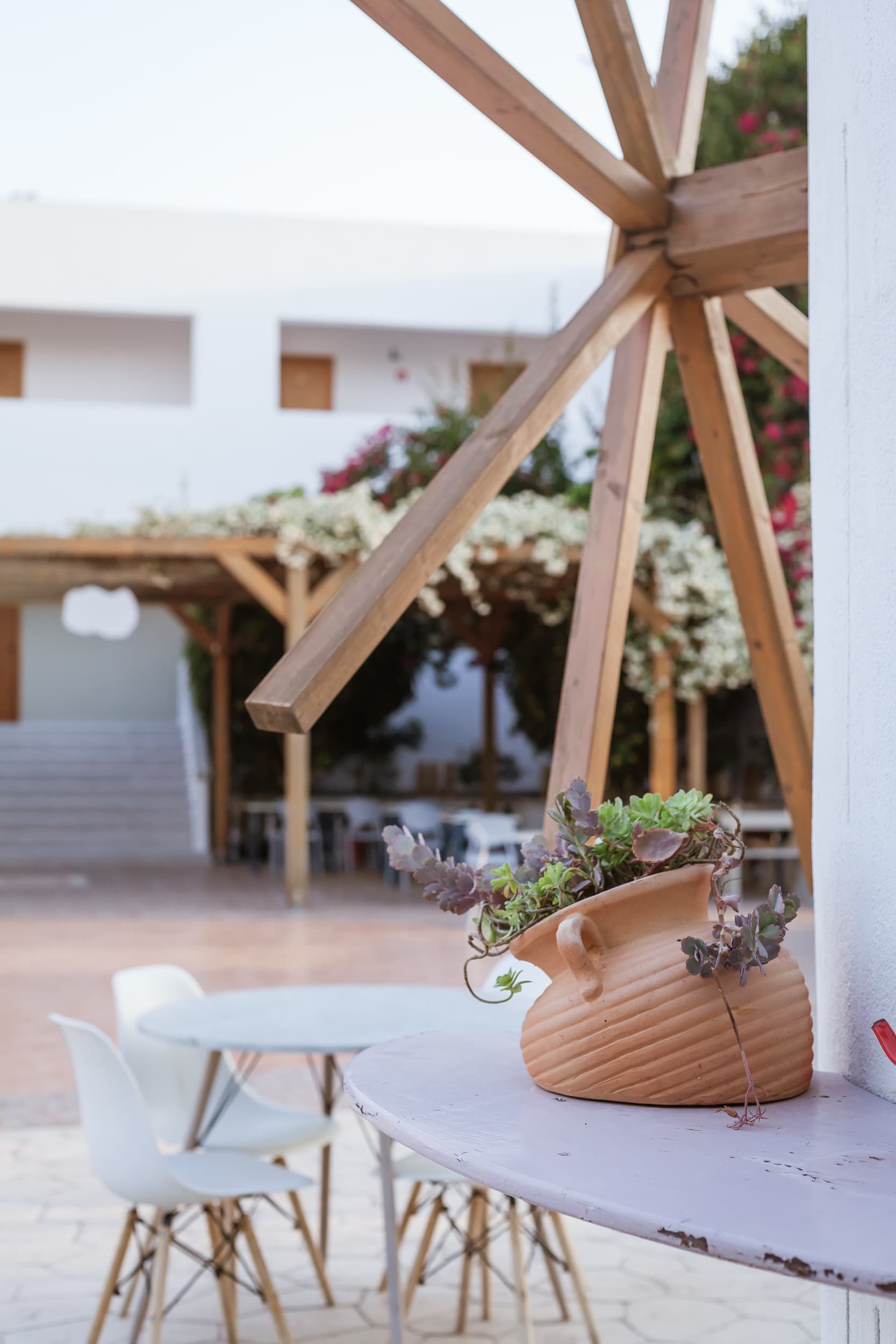 Fantasy, General view