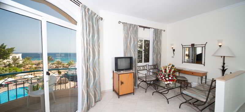 Bella Vista Resort, Room