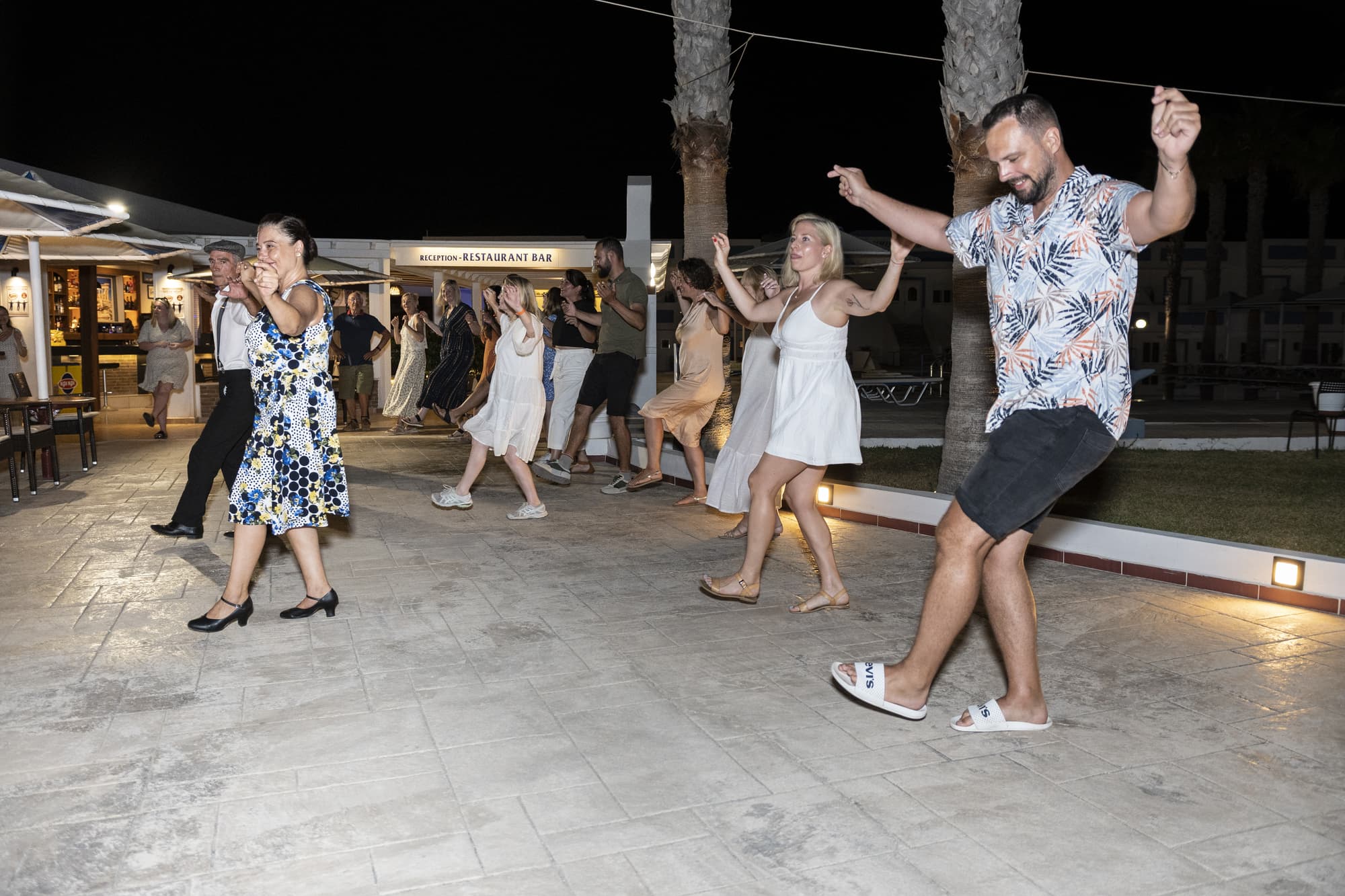 Mammis Beach, Sports and Entertainment