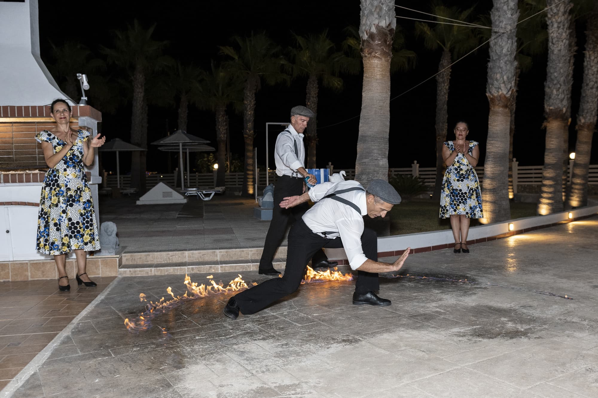 Mammis Beach, Sports and Entertainment