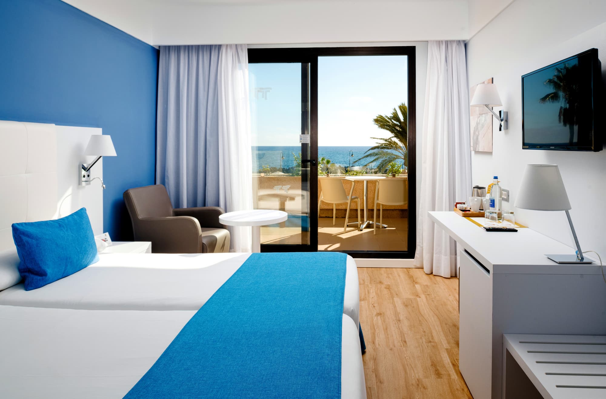 Alexandre Grand Teguise Playa, Room