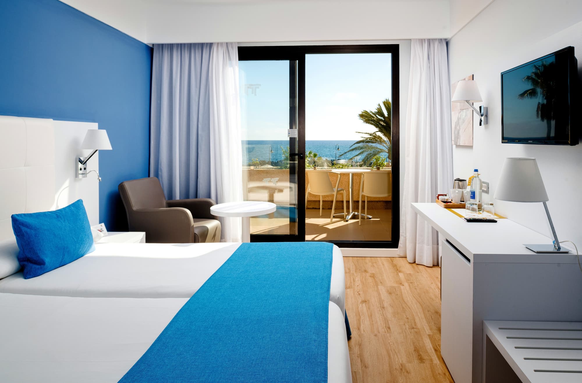 Alexandre Grand Teguise Playa, Room