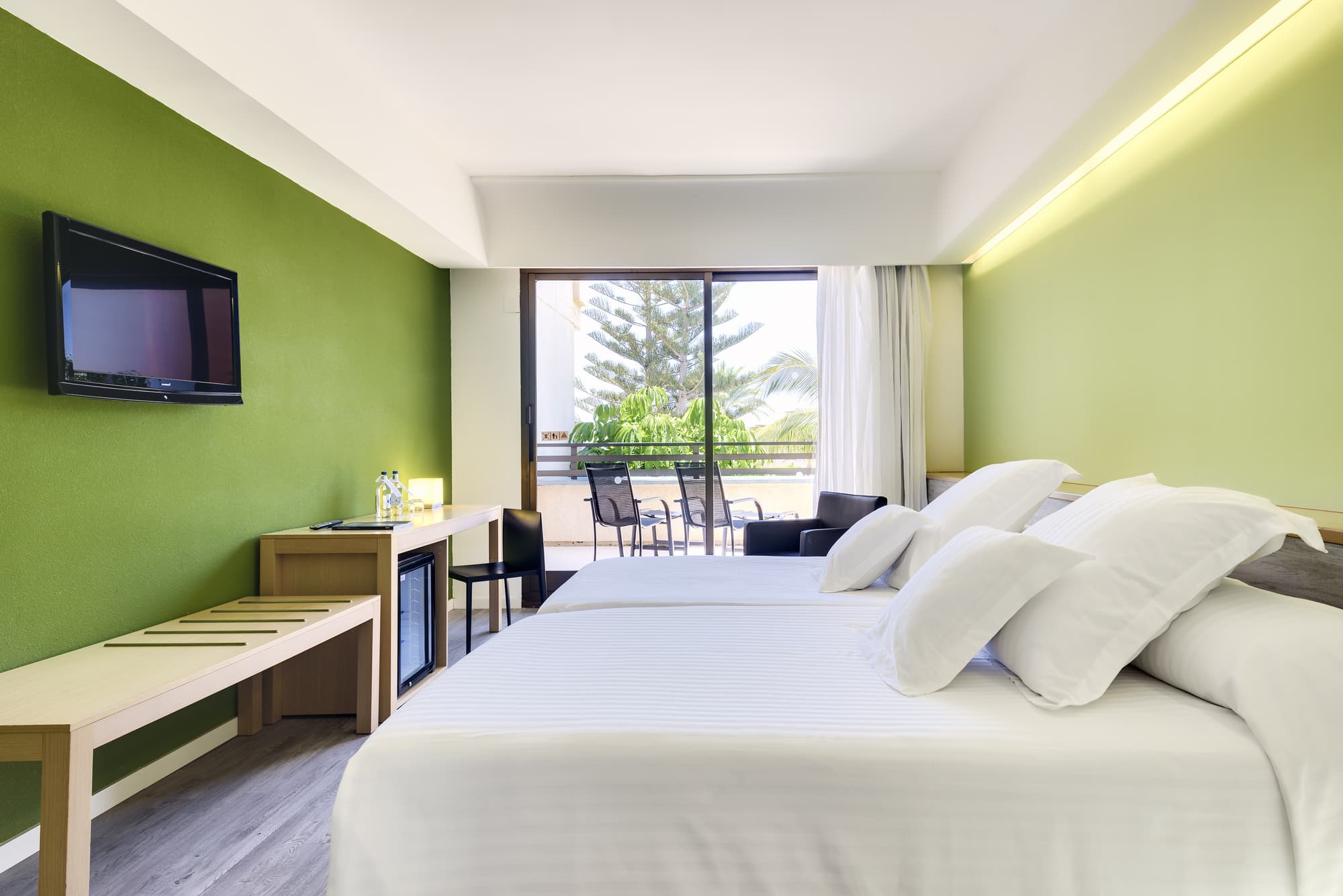 Barcelo Lanzarote Active Resort, Room