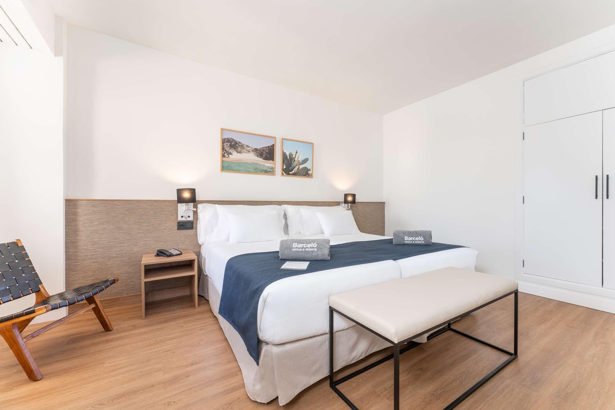 Barcelo Lanzarote Active Resort, Room