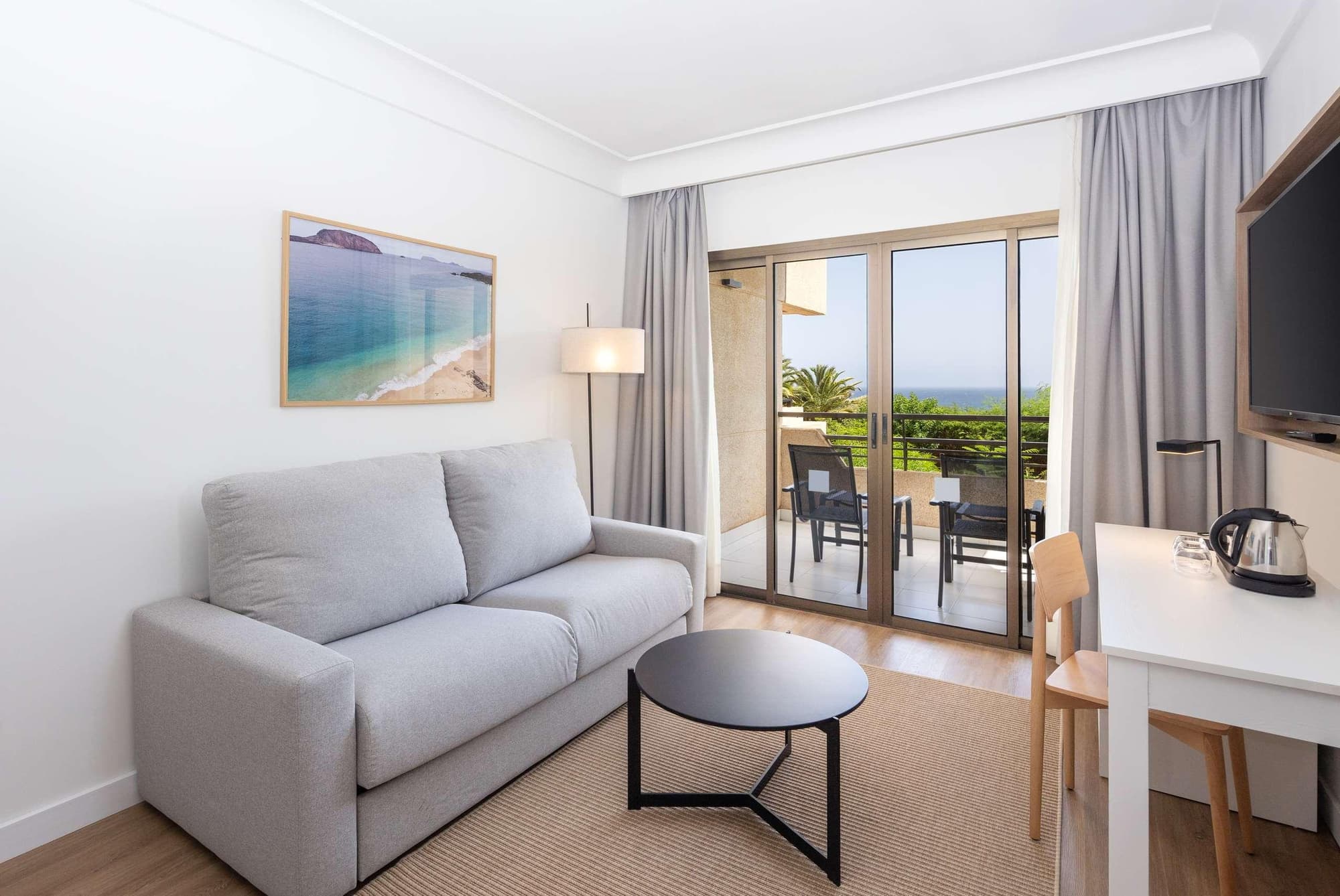 Barcelo Lanzarote Active Resort, Room