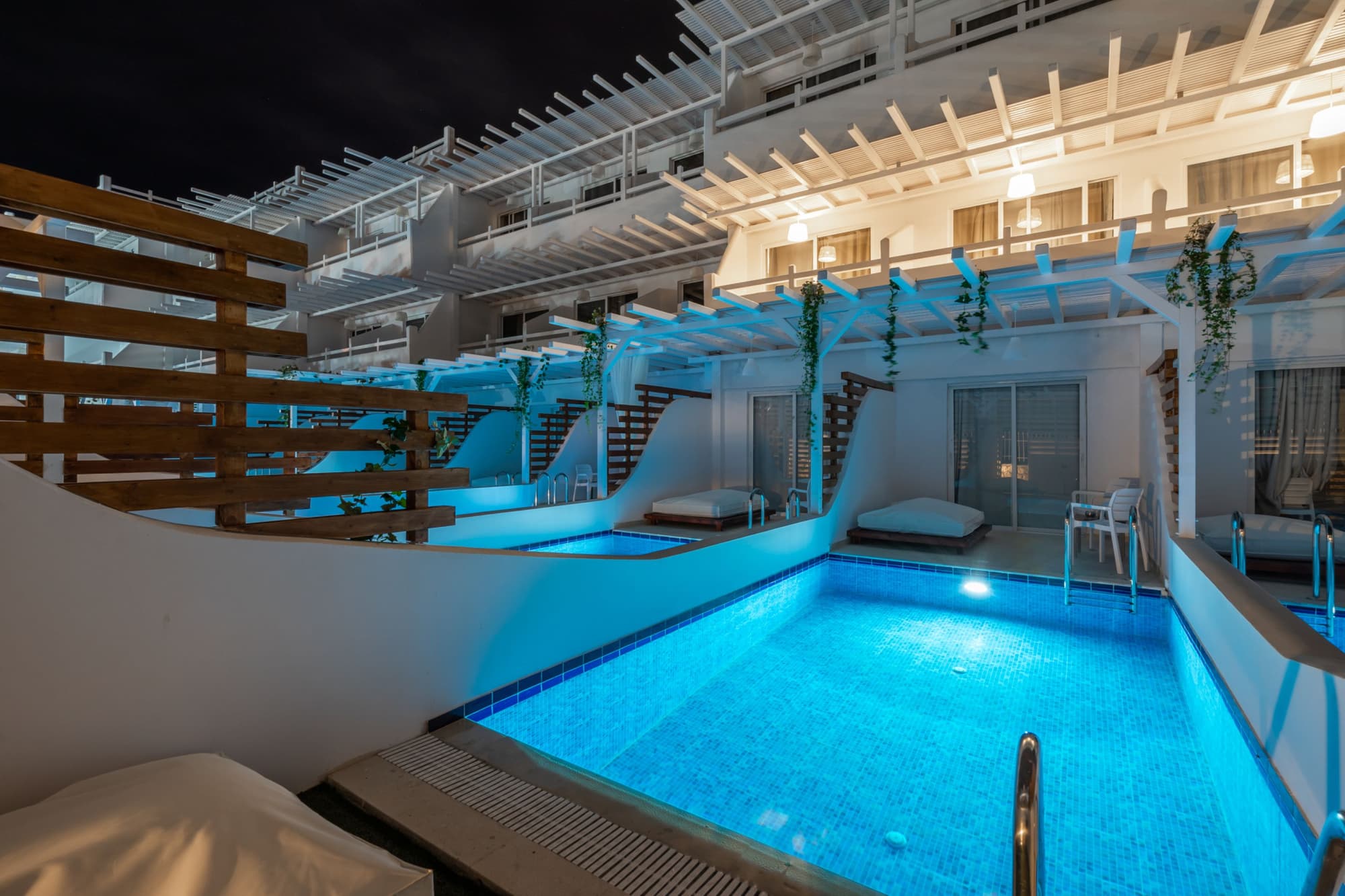 Aloe Hotel - Adults Only, Room