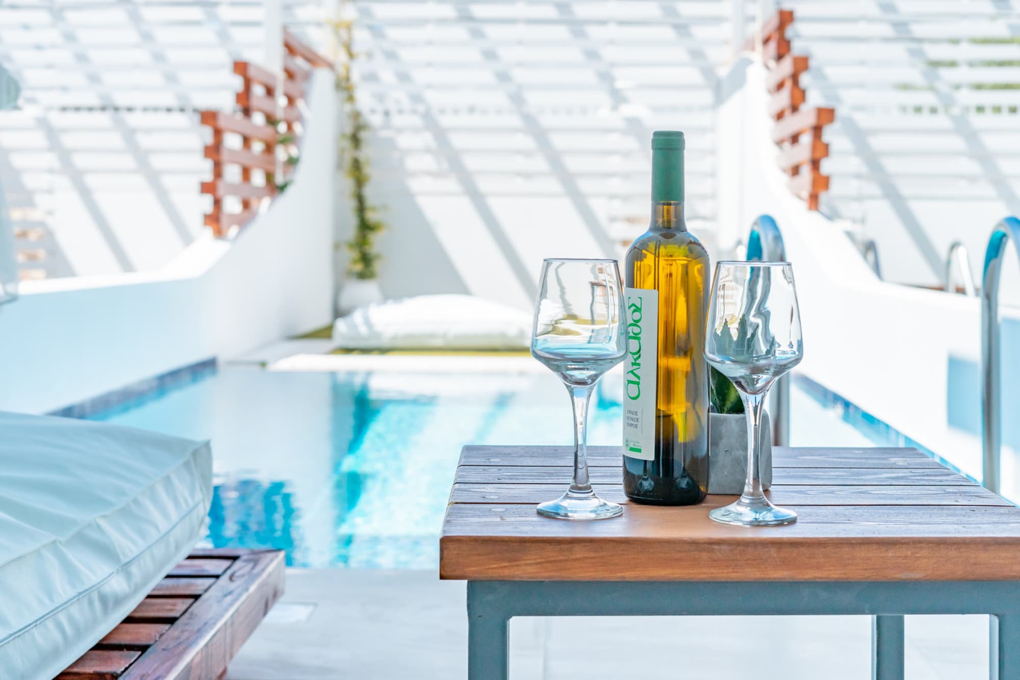 Aloe Hotel - Adults Only, Room