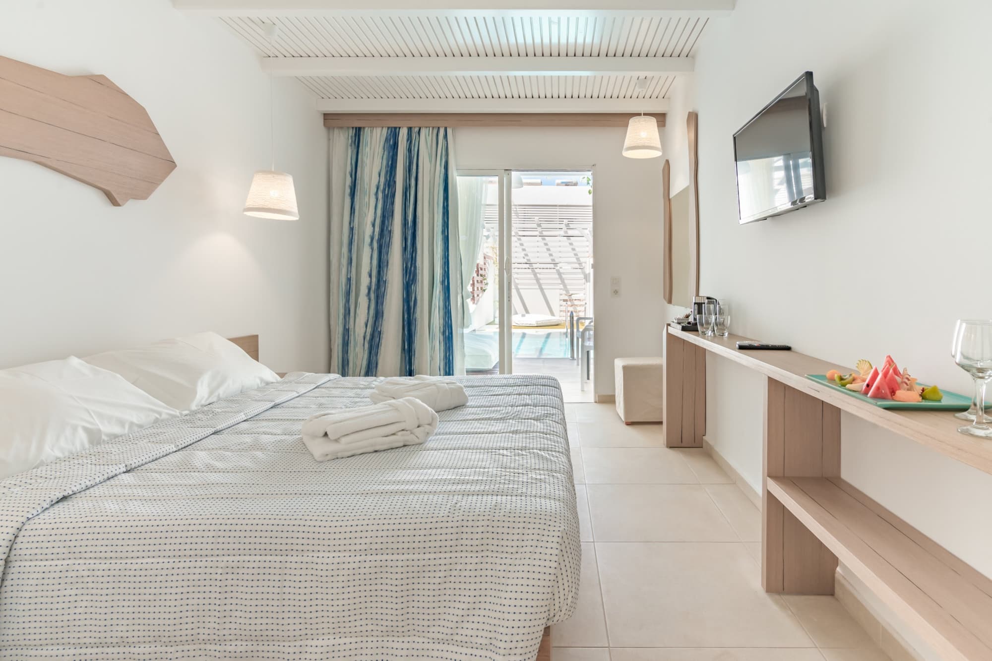 Aloe Hotel - Adults Only, Room