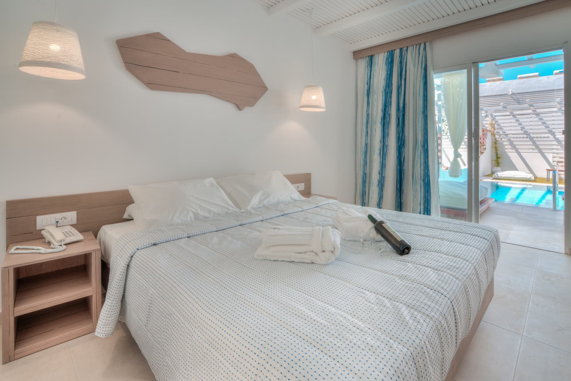 Aloe Hotel - Adults Only, Room