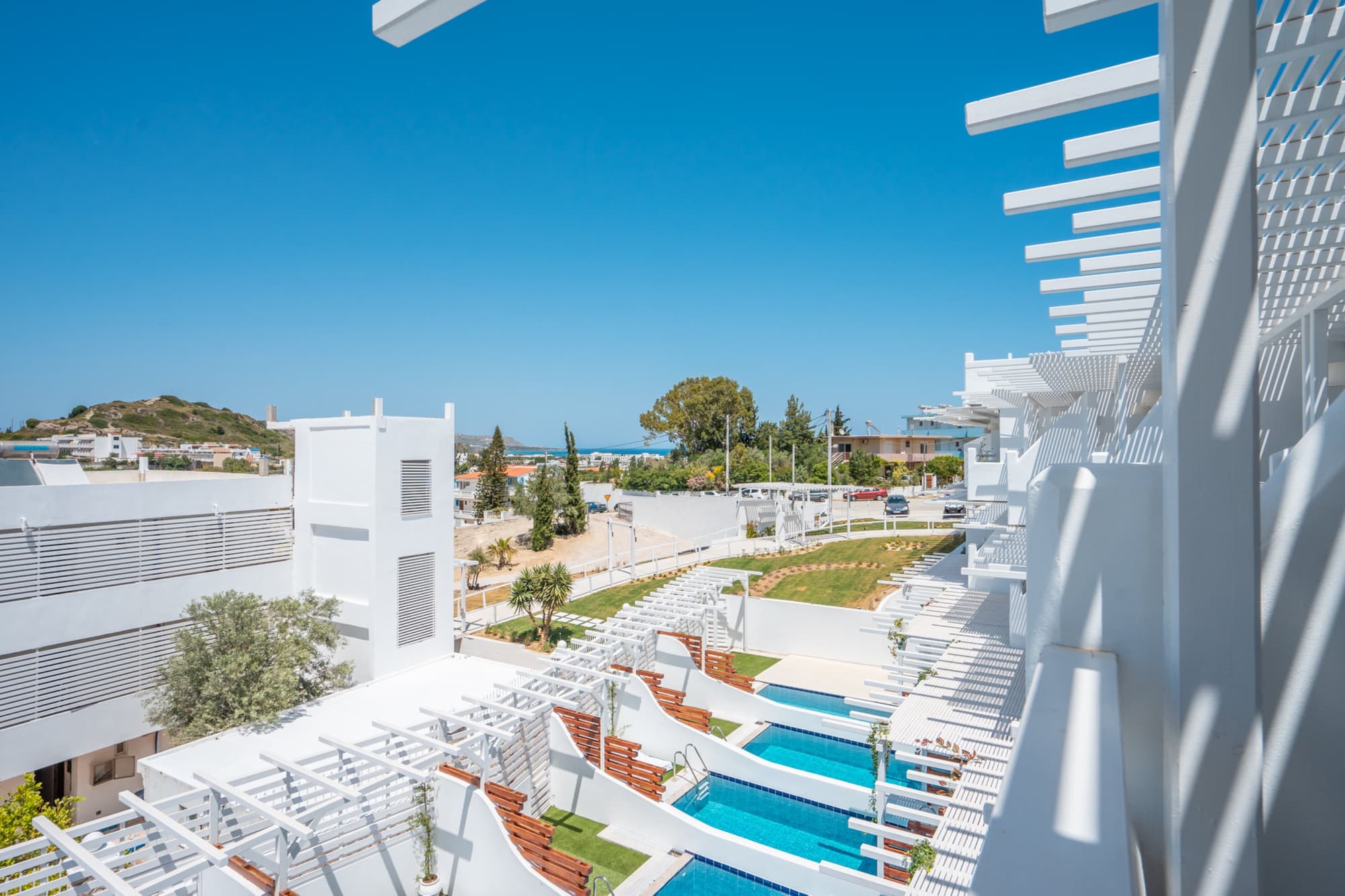 Aloe Hotel - Adults Only, Room