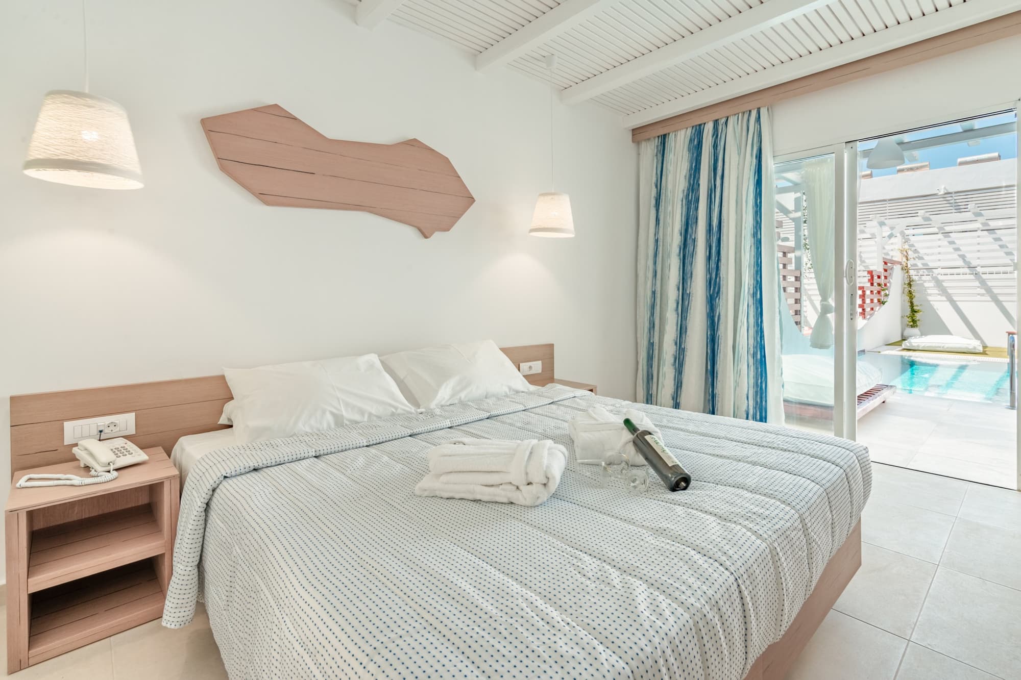 Aloe Hotel - Adults Only, Room