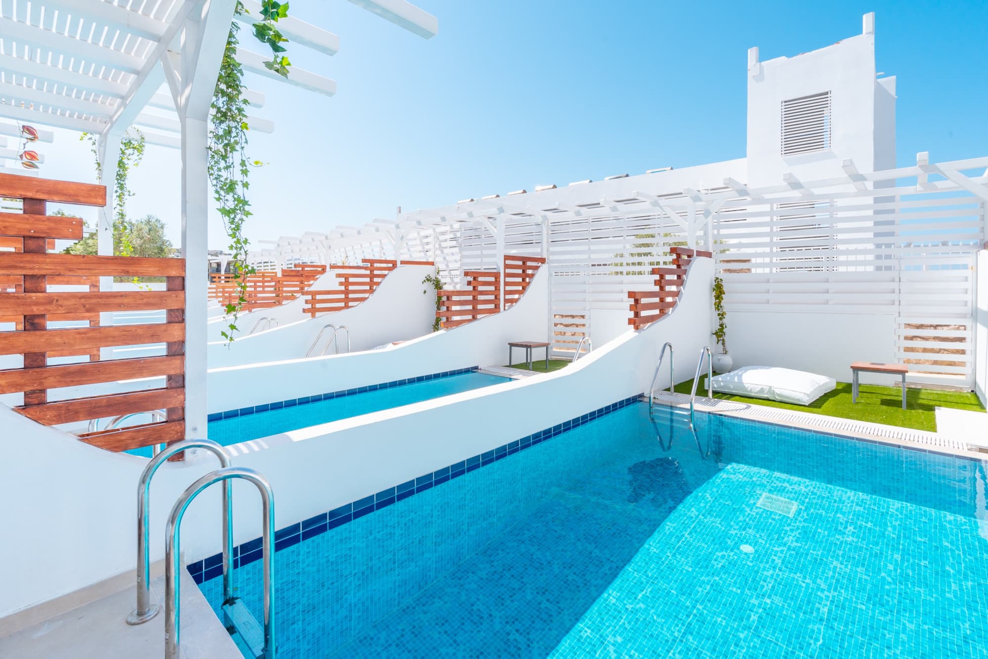 Aloe Hotel - Adults Only, Room