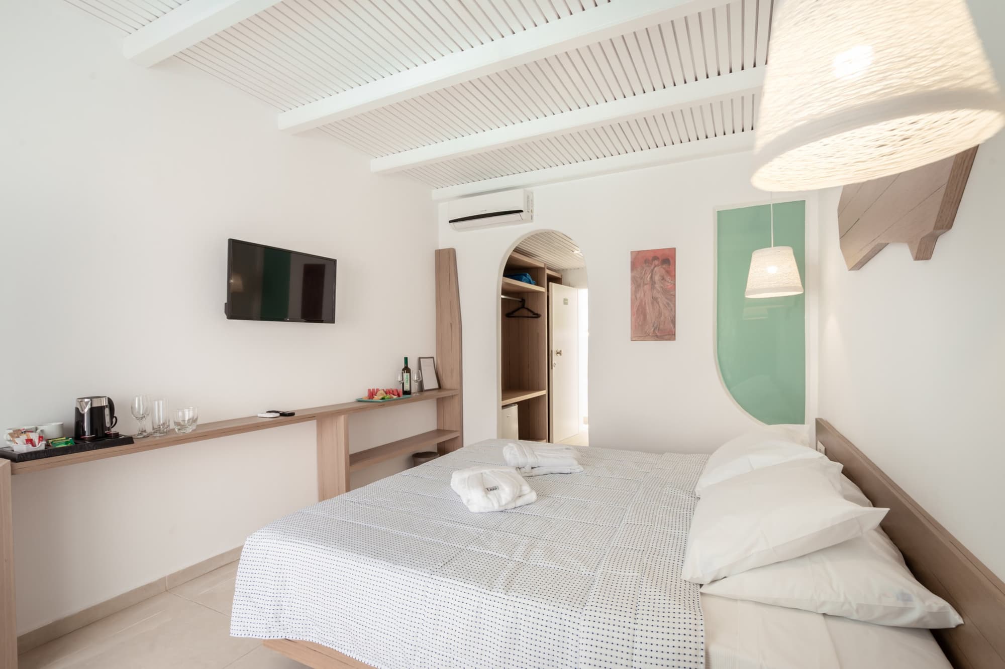 Aloe Hotel - Adults Only, Room