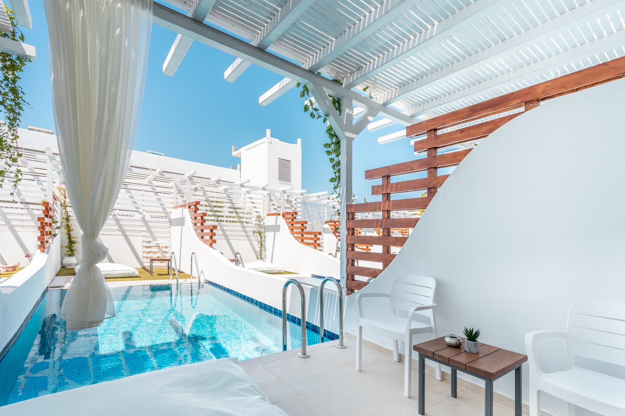 Aloe Hotel - Adults Only, Room