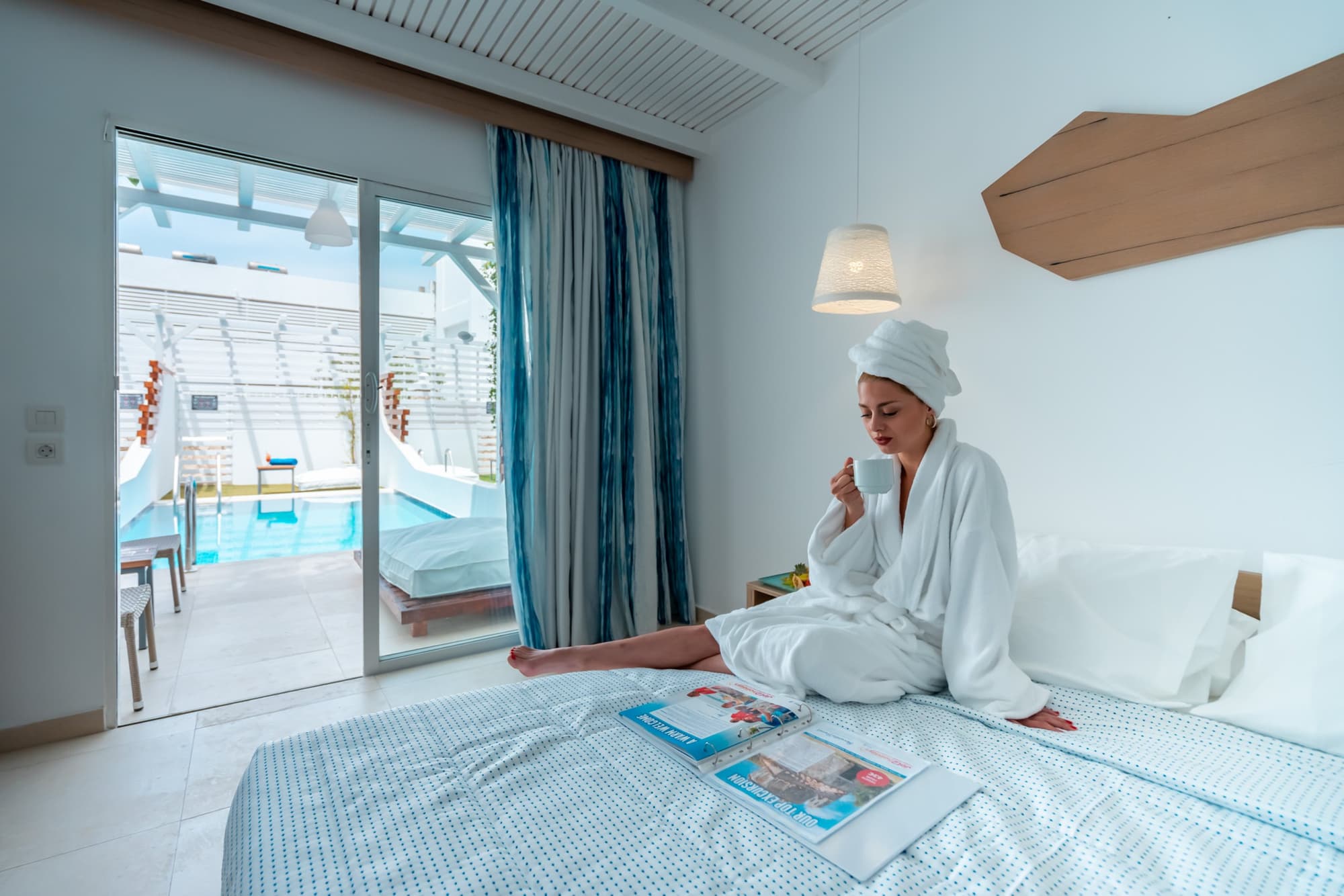 Aloe Hotel - Adults Only, Room