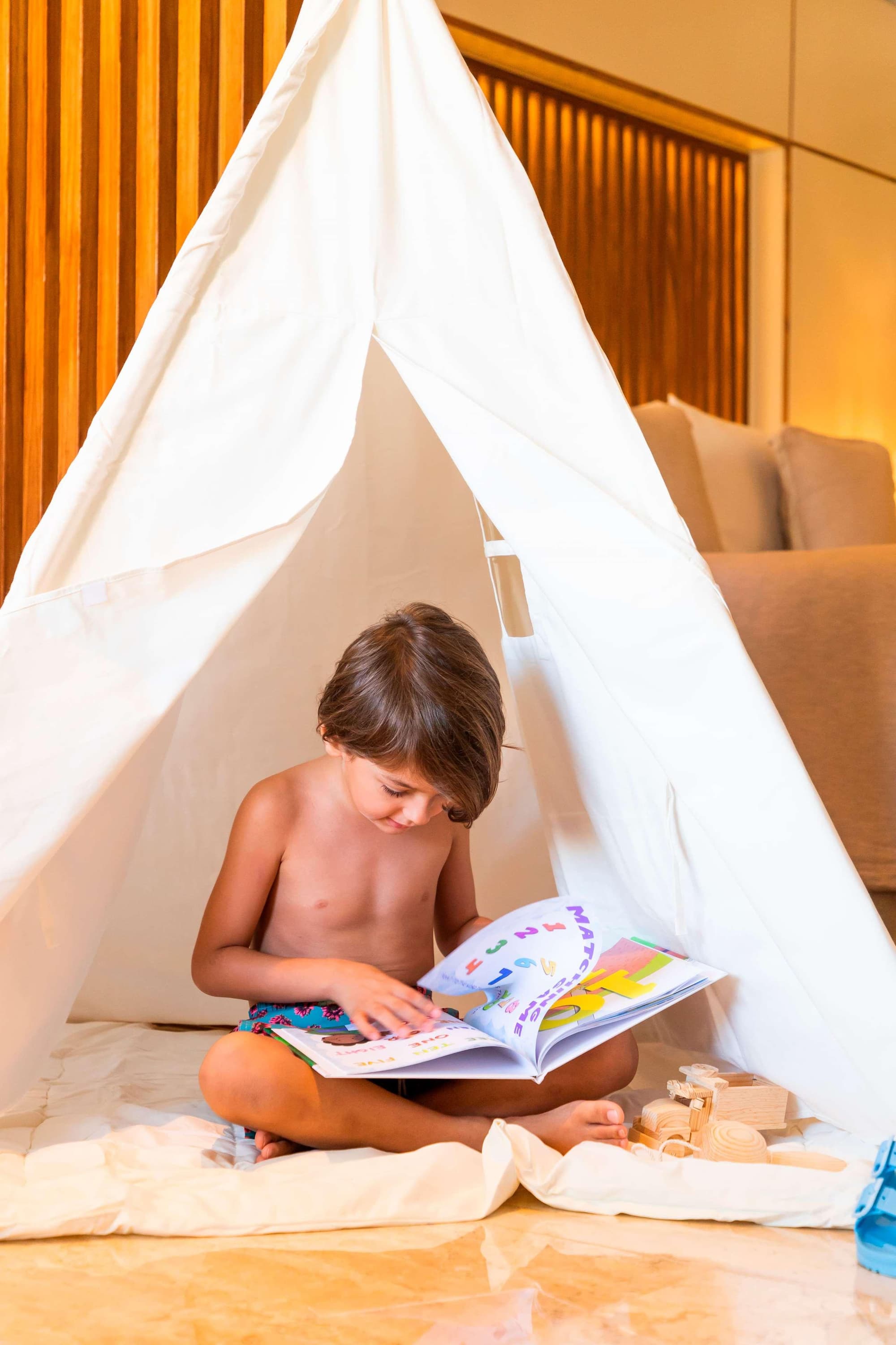 Paradisus Playa del Carmen-Riviera Maya-AI, General view