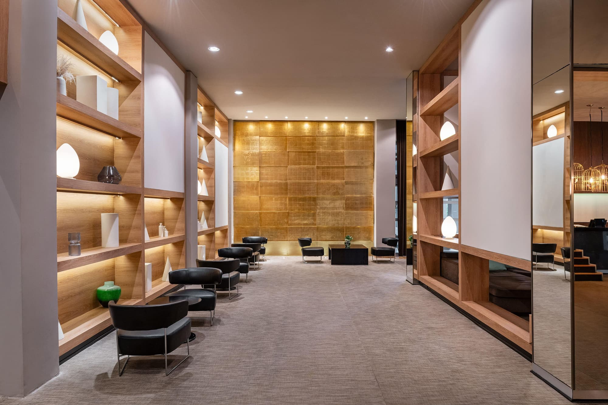 Paradisus Playa del Carmen-Riviera Maya-AI, General view