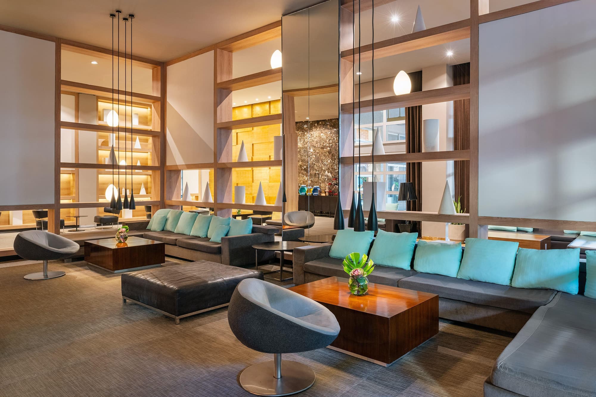 Paradisus Playa del Carmen-Riviera Maya-AI, General view