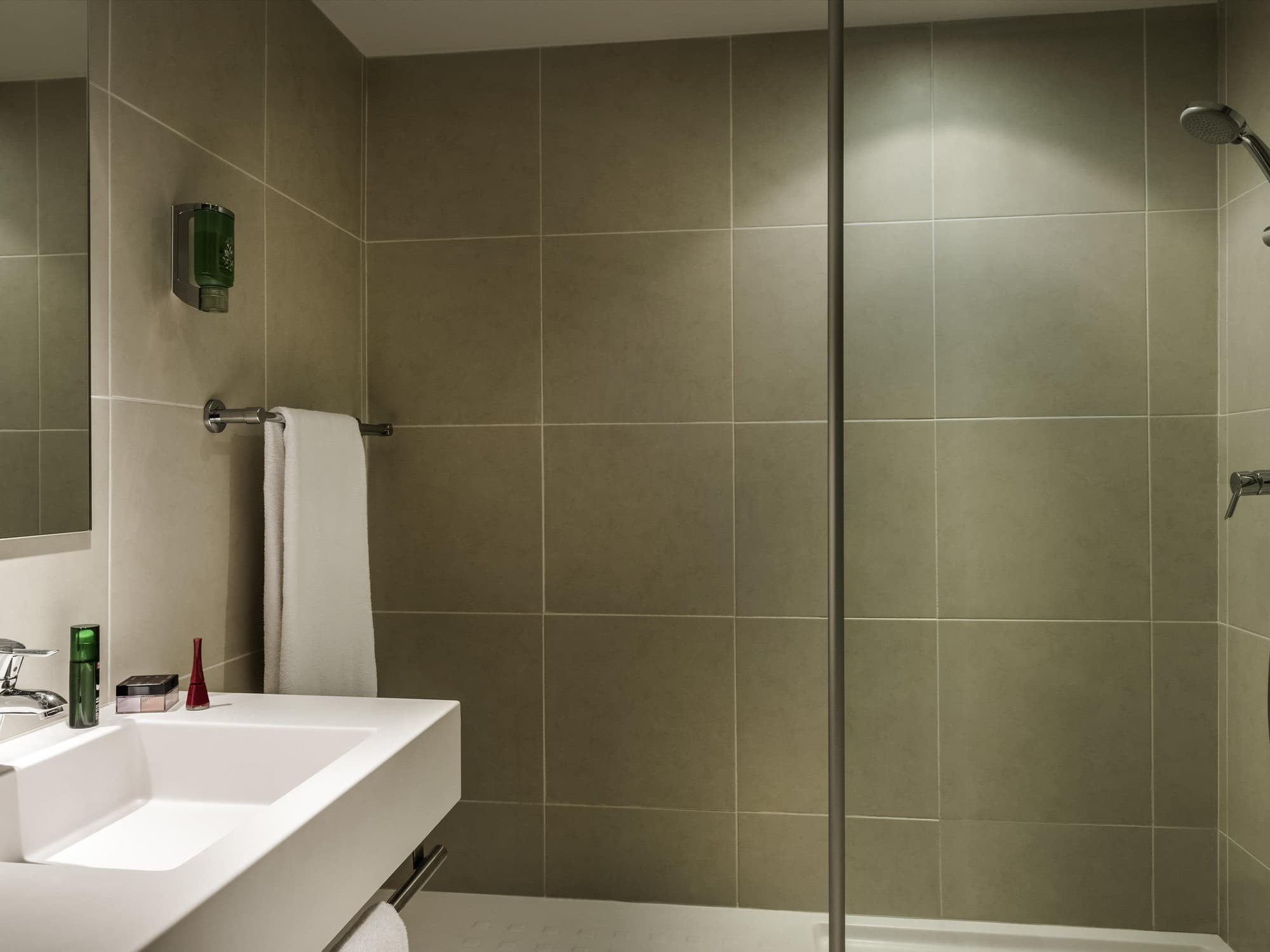 Apparthotel Mercure Paris Boulogne, General view