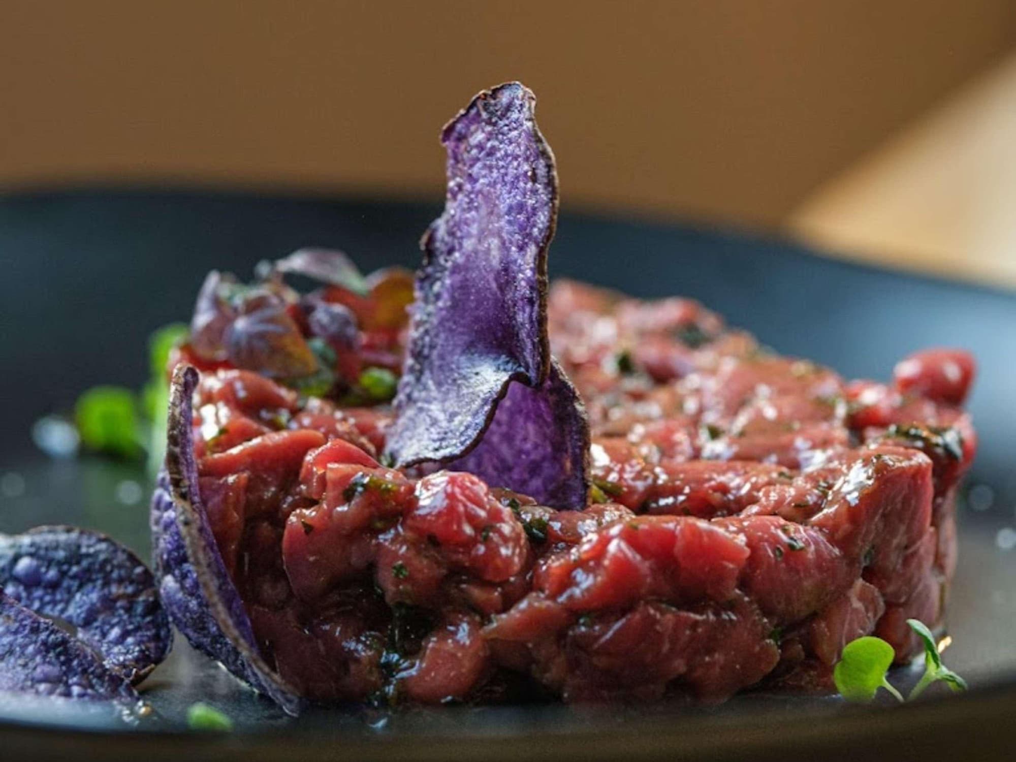 Apparthotel Mercure Paris Boulogne, Restaurant