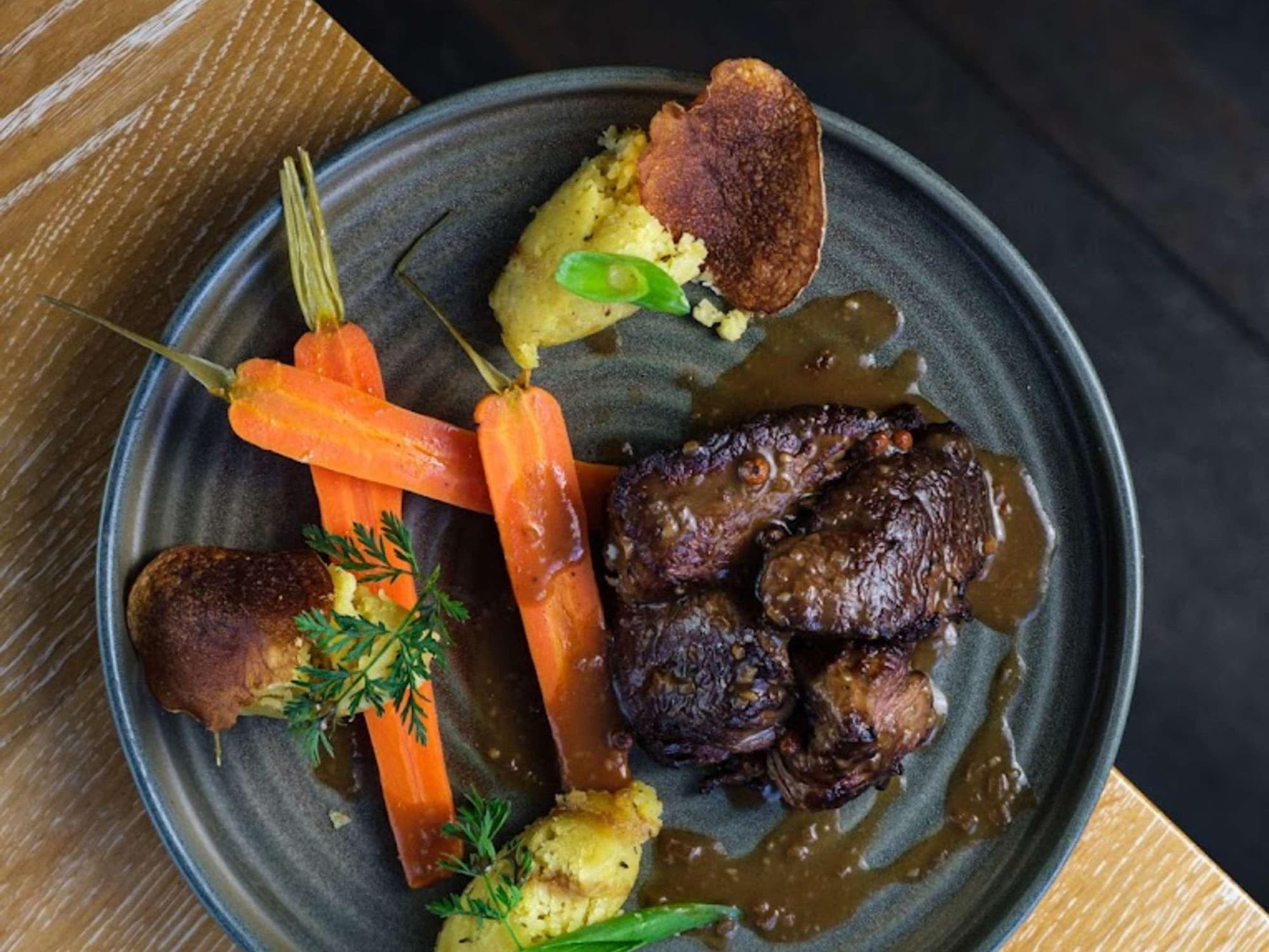 Apparthotel Mercure Paris Boulogne, Restaurant