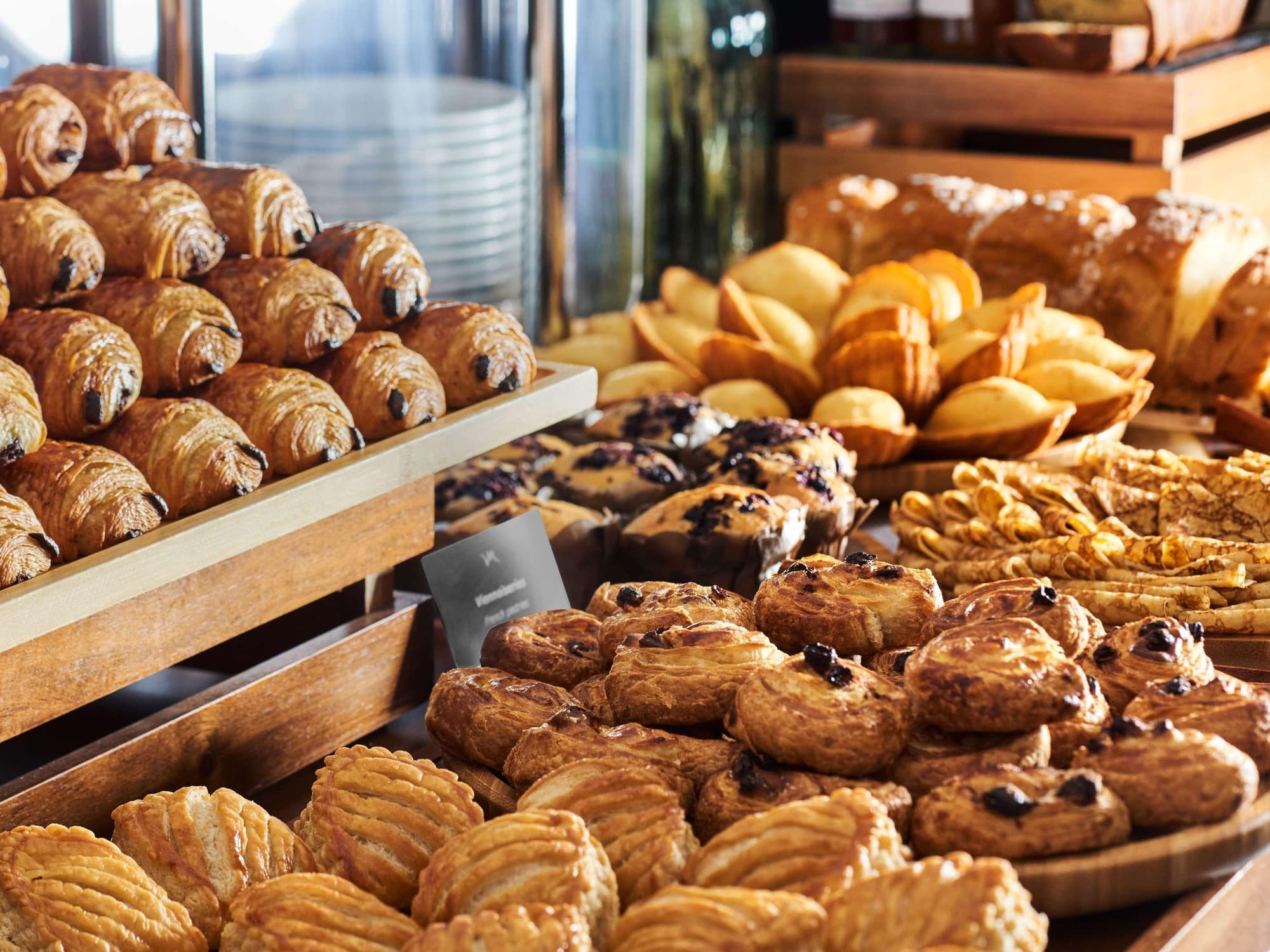 Apparthotel Mercure Paris Boulogne, Restaurant