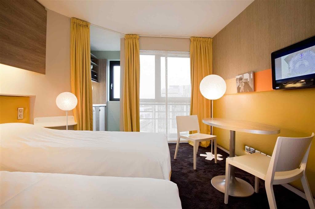 Apparthotel Mercure Paris Boulogne, Room