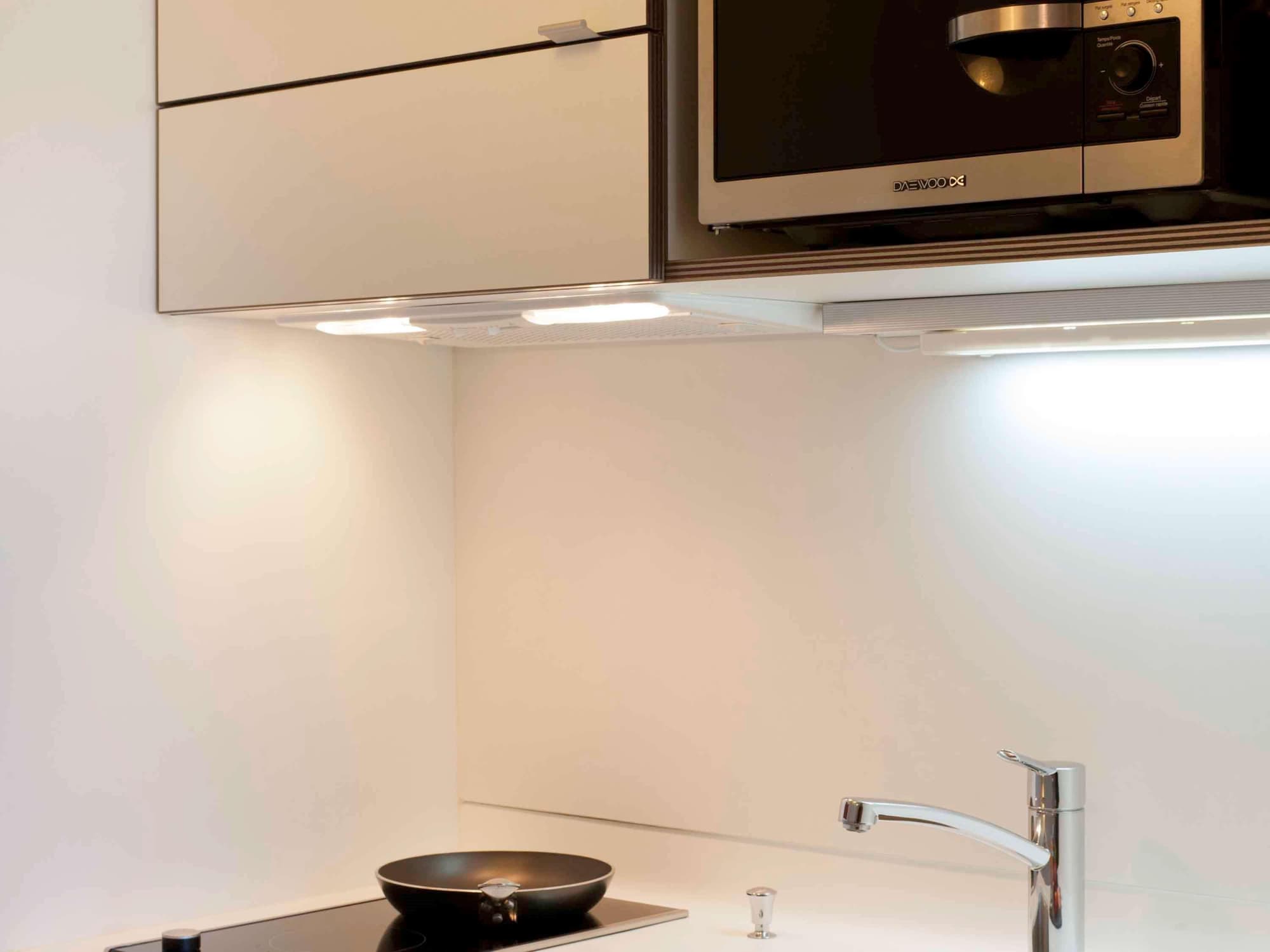 Apparthotel Mercure Paris Boulogne, Room