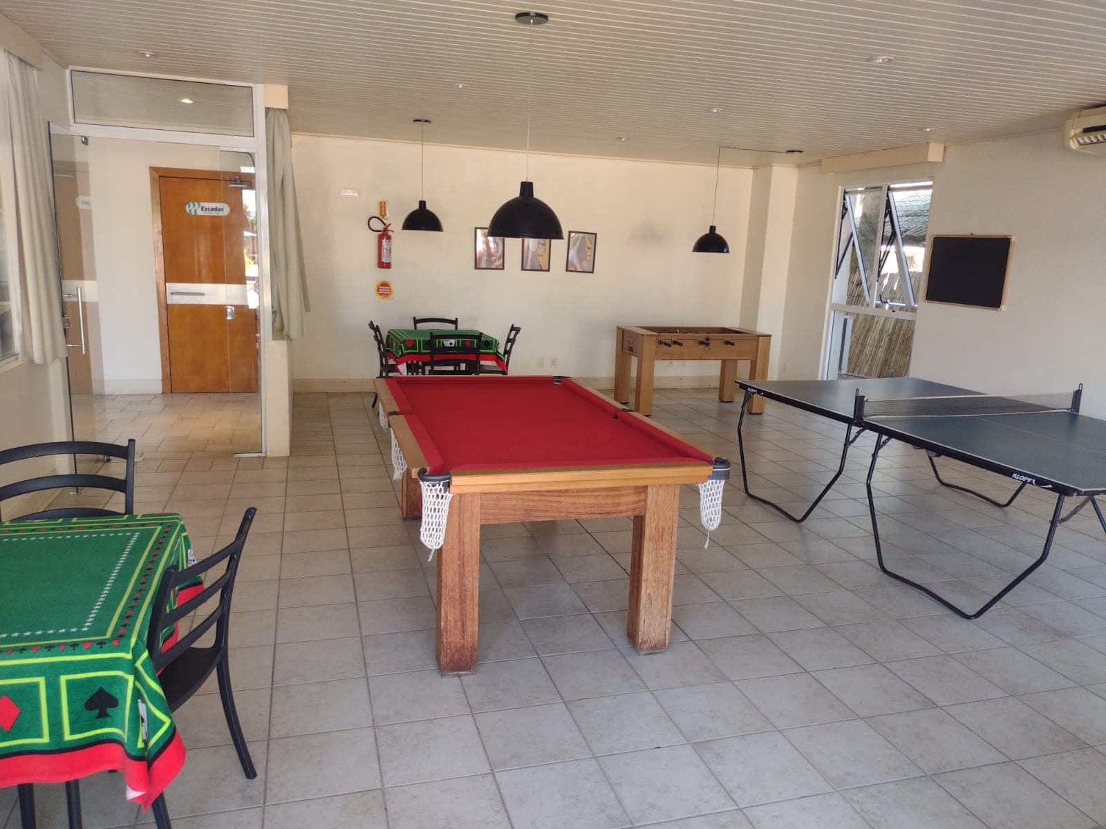 Hotel Torres da Cachoeira, General view