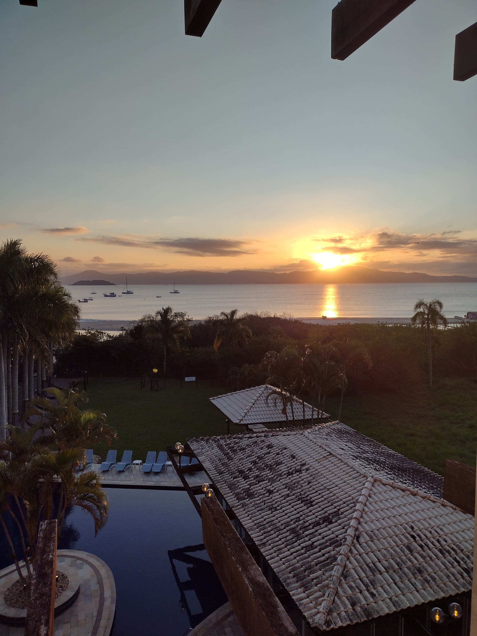 Hotel Torres da Cachoeira, Room