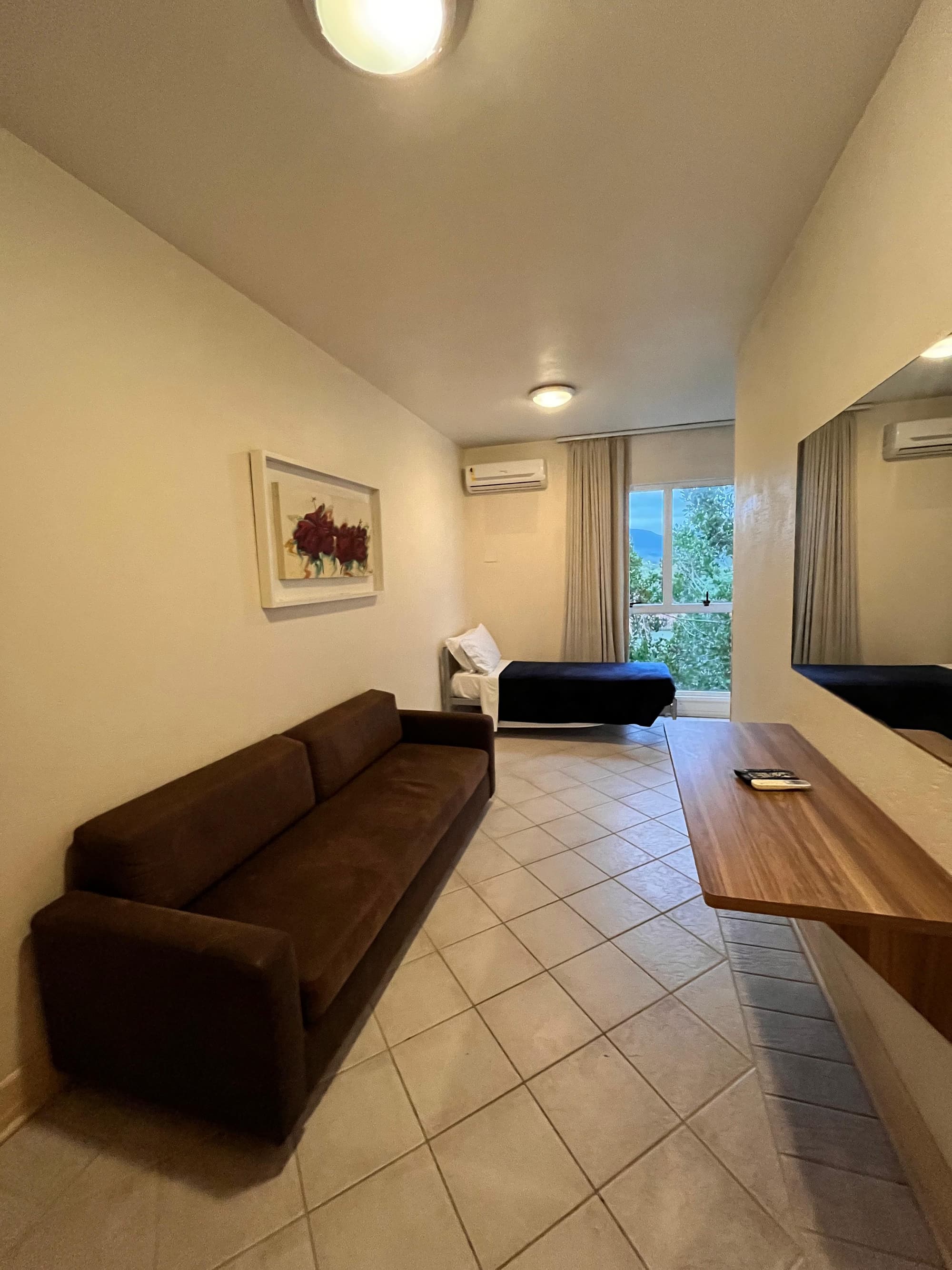 Hotel Torres da Cachoeira, Room