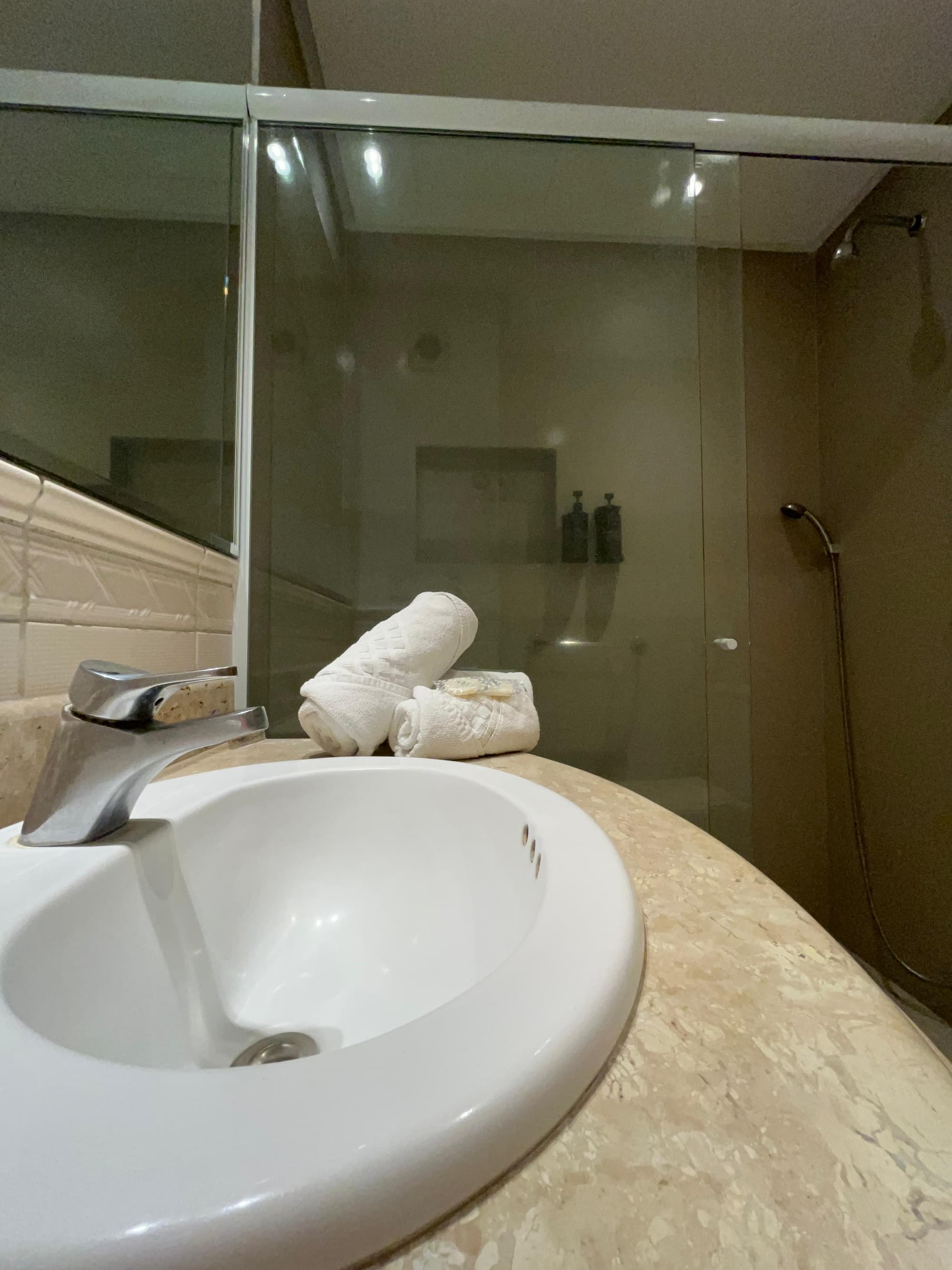 Hotel Torres da Cachoeira, Room