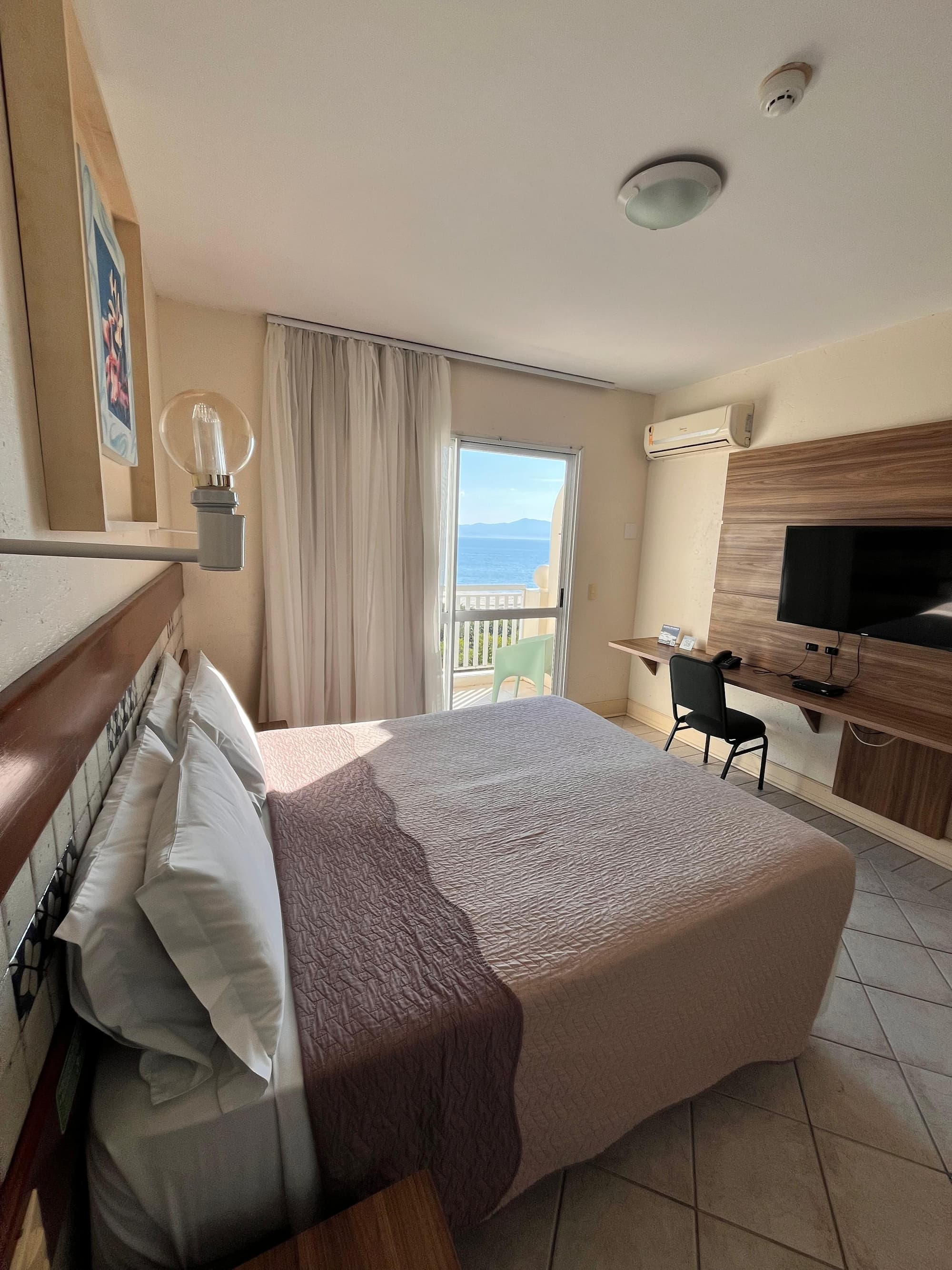 Hotel Torres da Cachoeira, Room