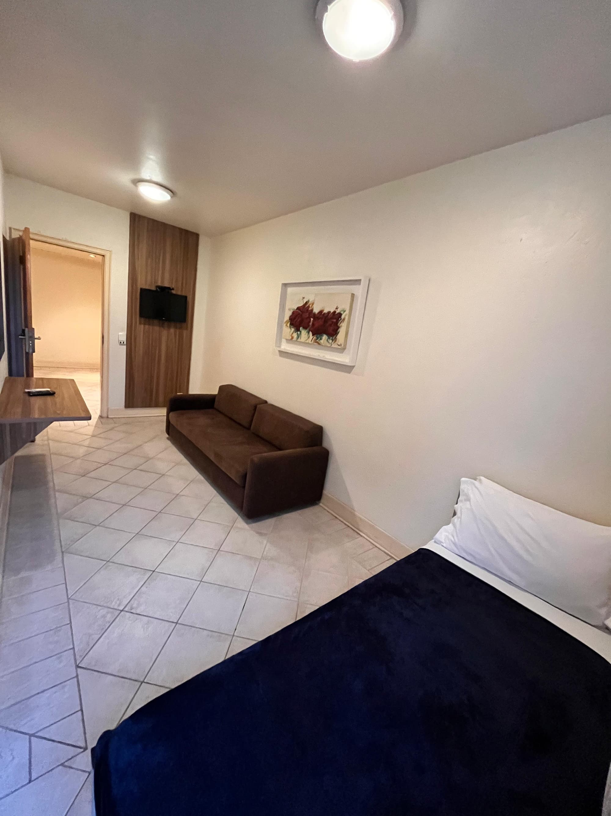 Hotel Torres da Cachoeira, Room