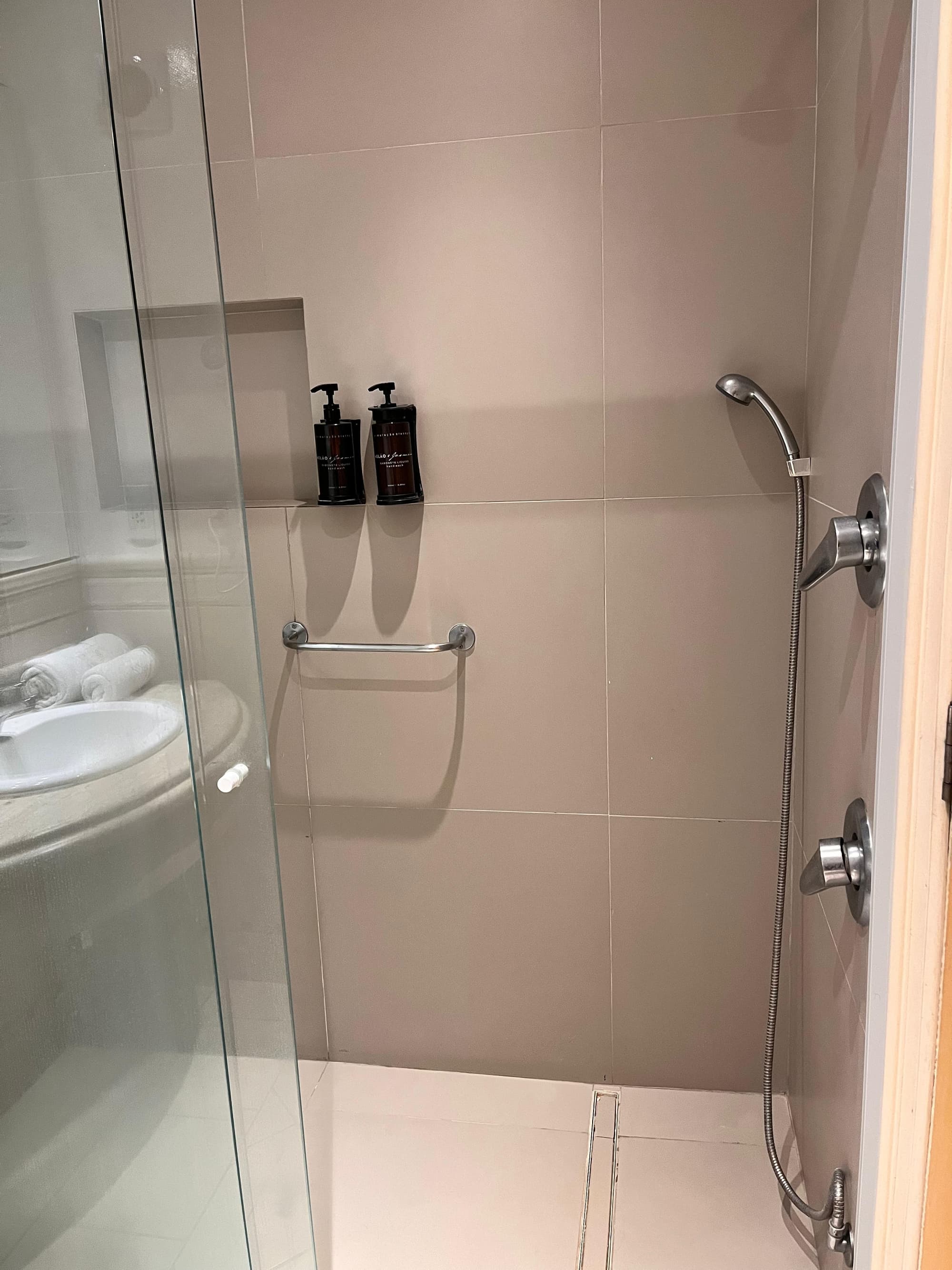 Hotel Torres da Cachoeira, Room