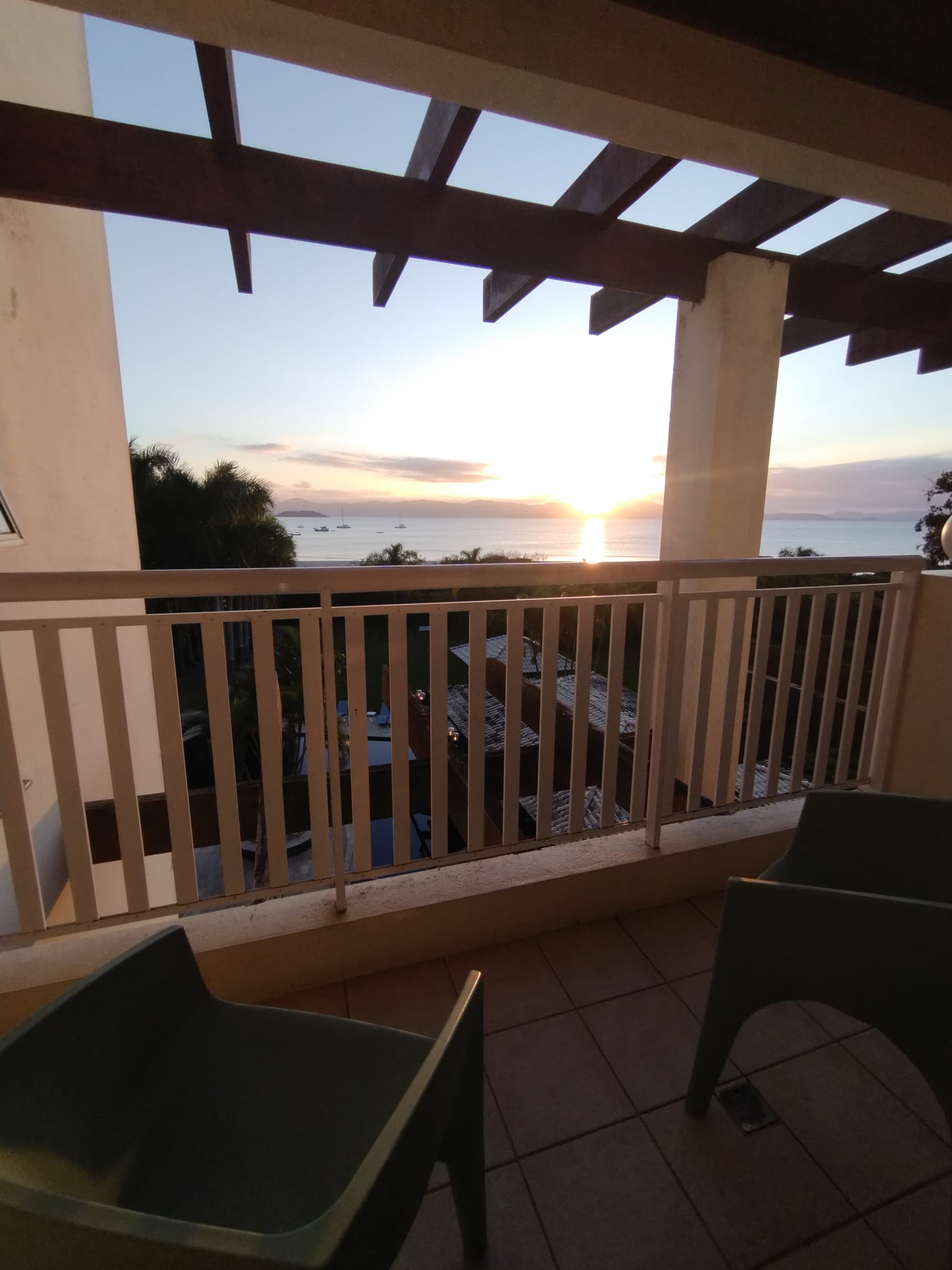 Hotel Torres da Cachoeira, Room