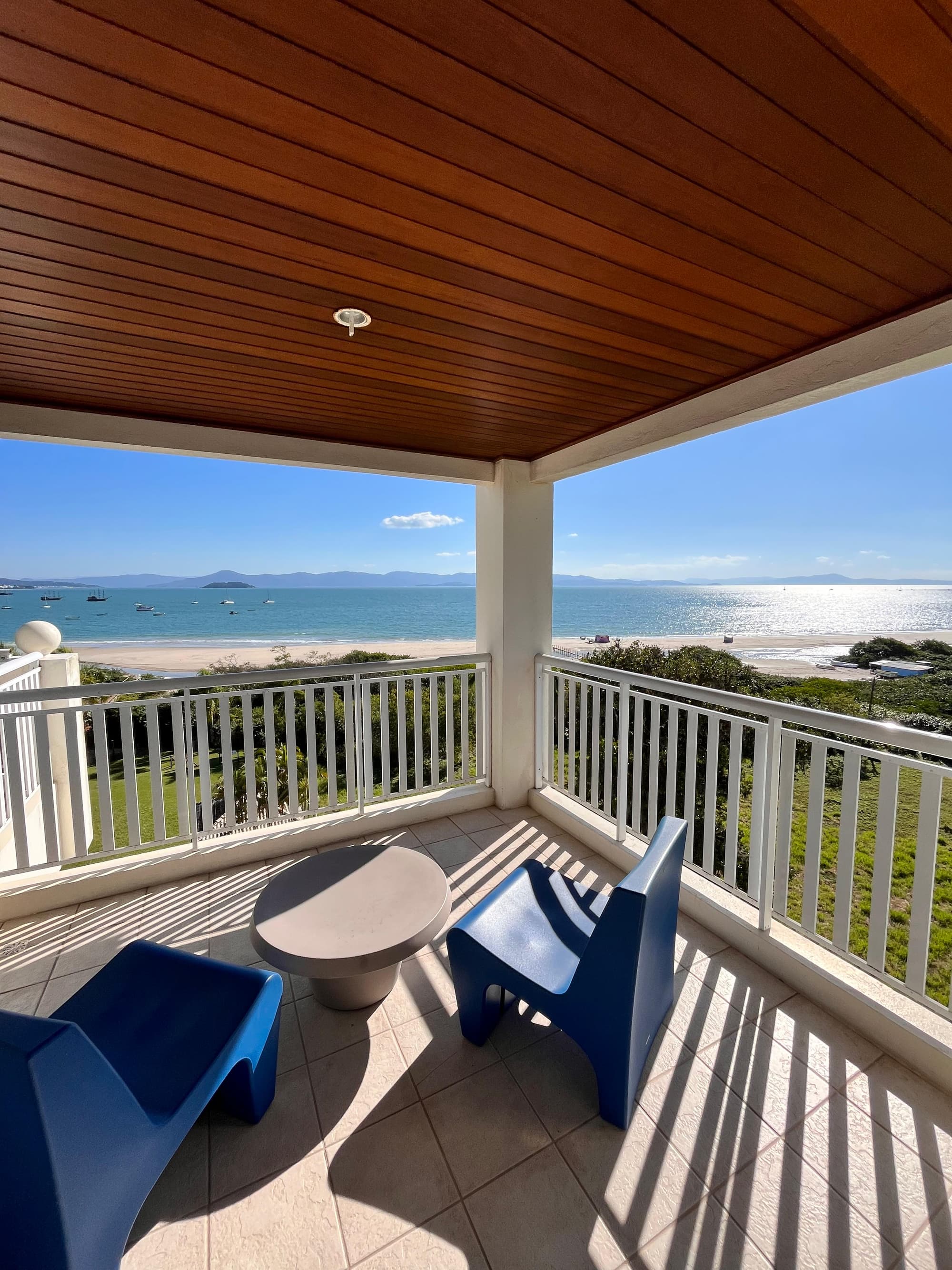 Hotel Torres da Cachoeira, Room