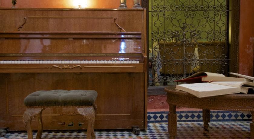 Dar Anebar, General view