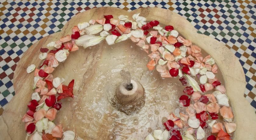 Dar Anebar, General view