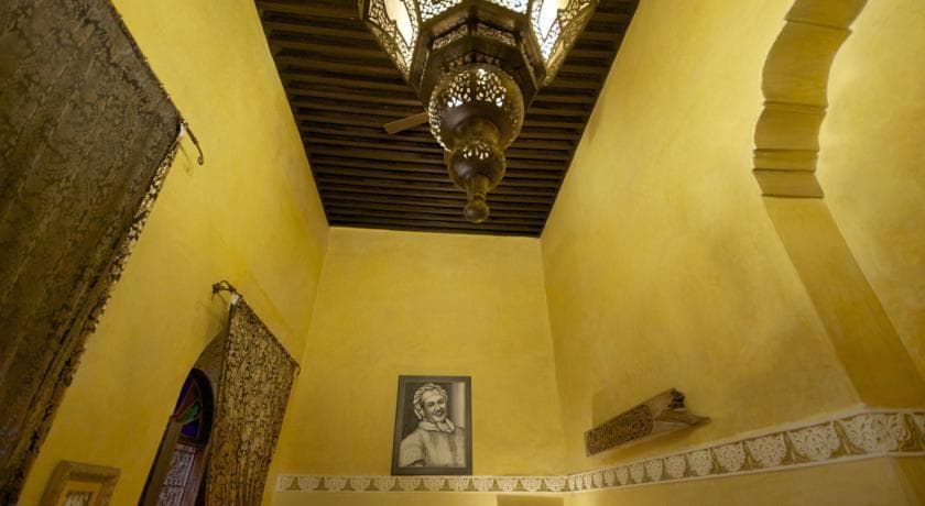 Dar Anebar, General view