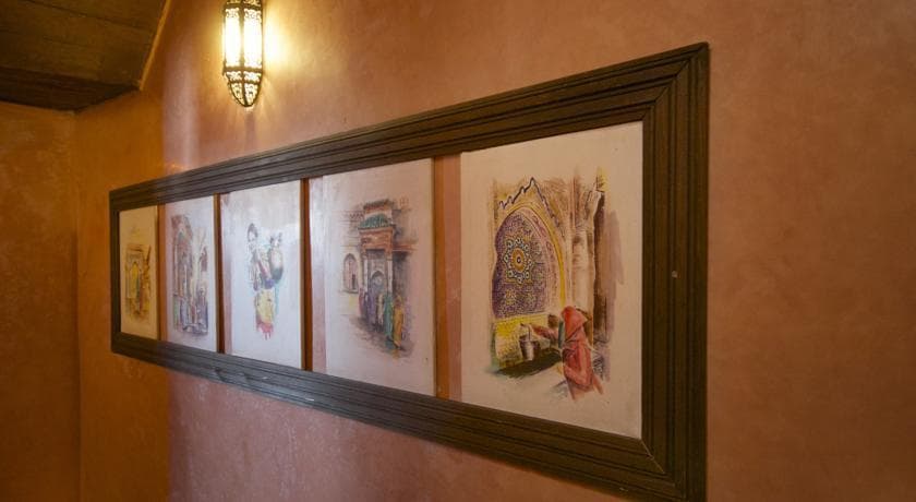 Dar Anebar, General view